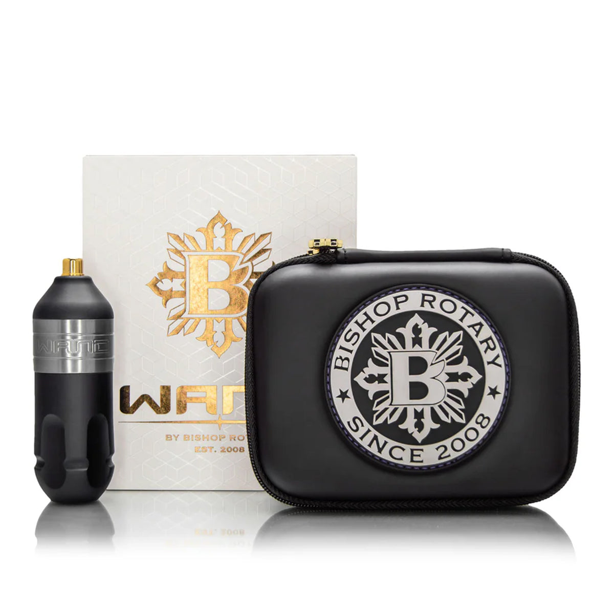 Bishop OG Wand (Shader) – WorldWide Tattoo Supply