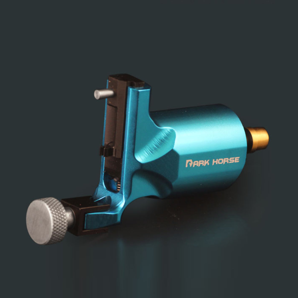 work horse ironタトゥーマシン IronWorkHorse “Shade” Tattoo Machine | US Tattoo Supply