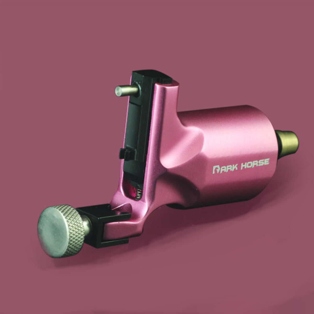Dark Horse | Rotary Tattoo Machine – WorldWide Tattoo Supply
