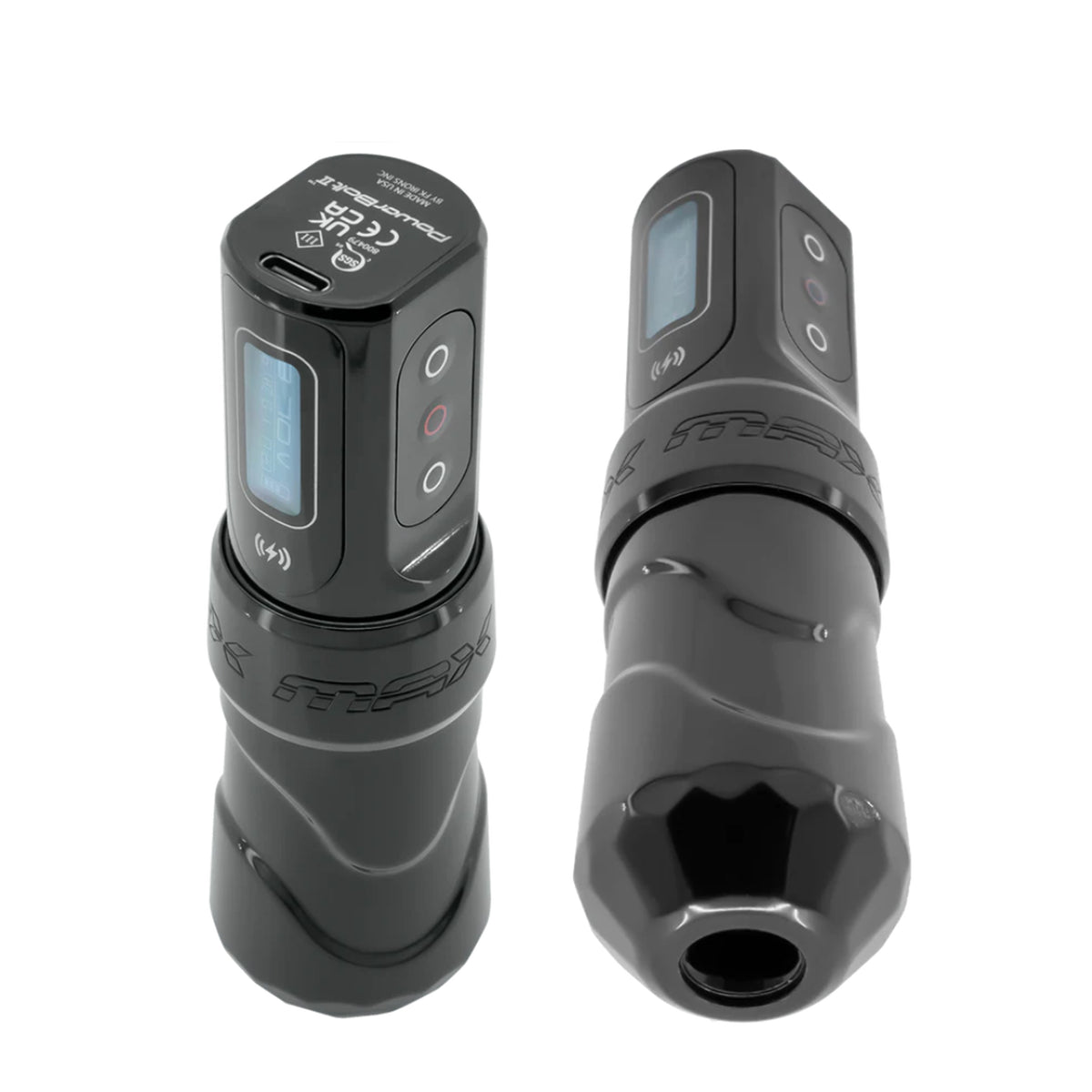 Flux Max | FK Irons – WorldWide Tattoo Supply