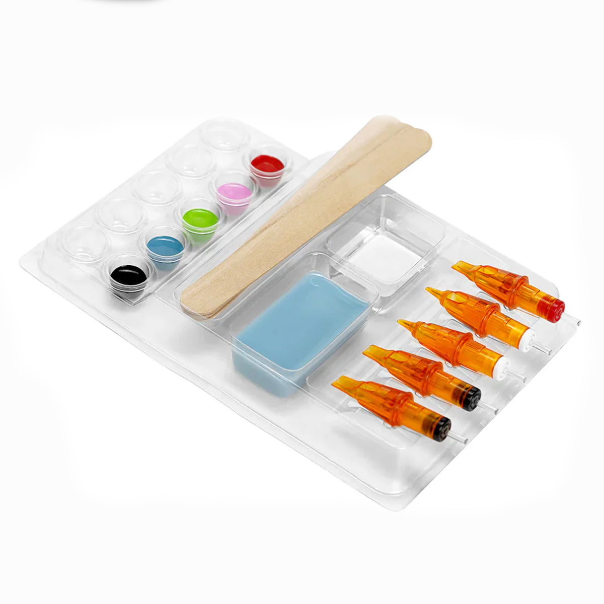 tattoo station tarp Disposable Workstation Tray