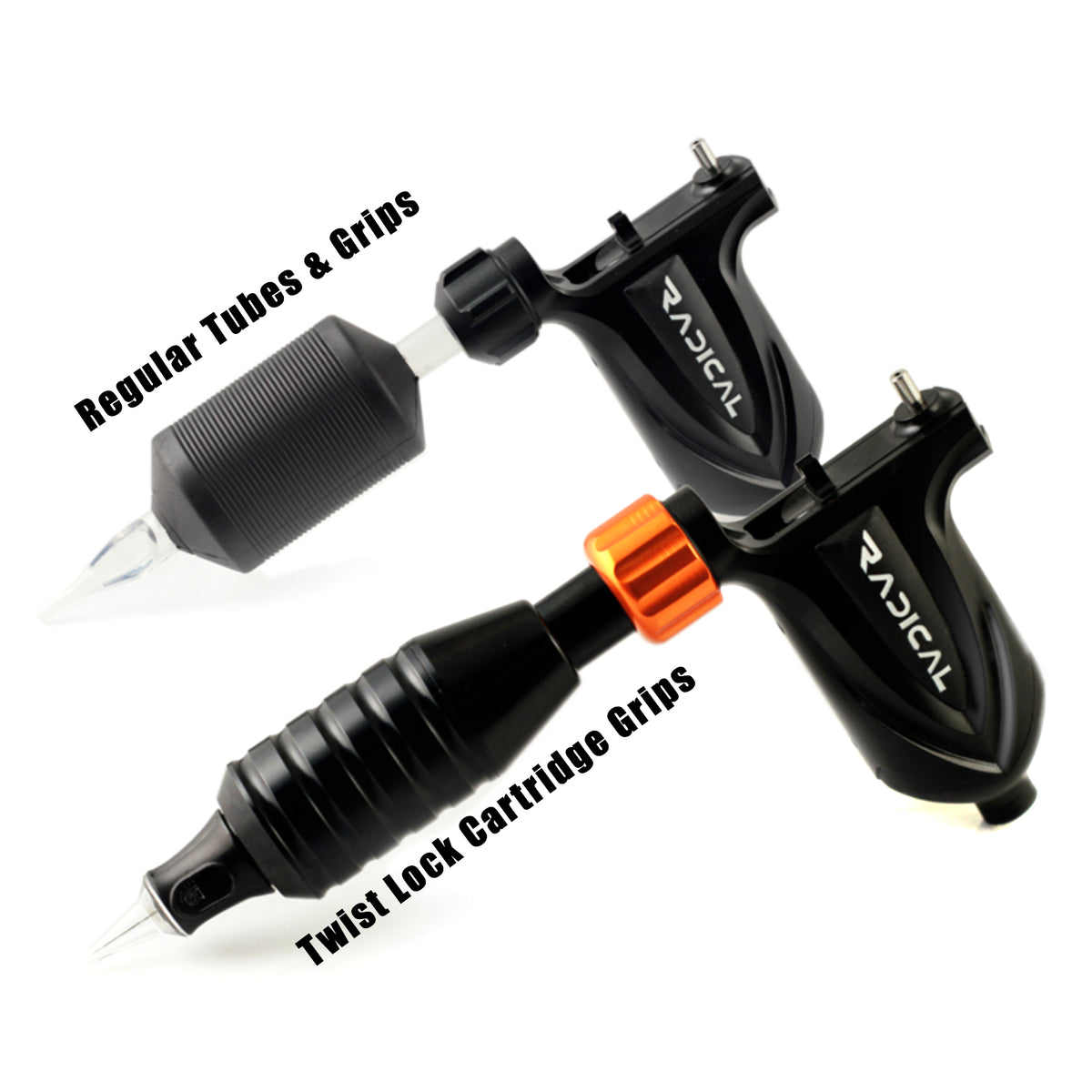 その他 Rotery tattoo machine EX-2 Rotary Tattoo Machine