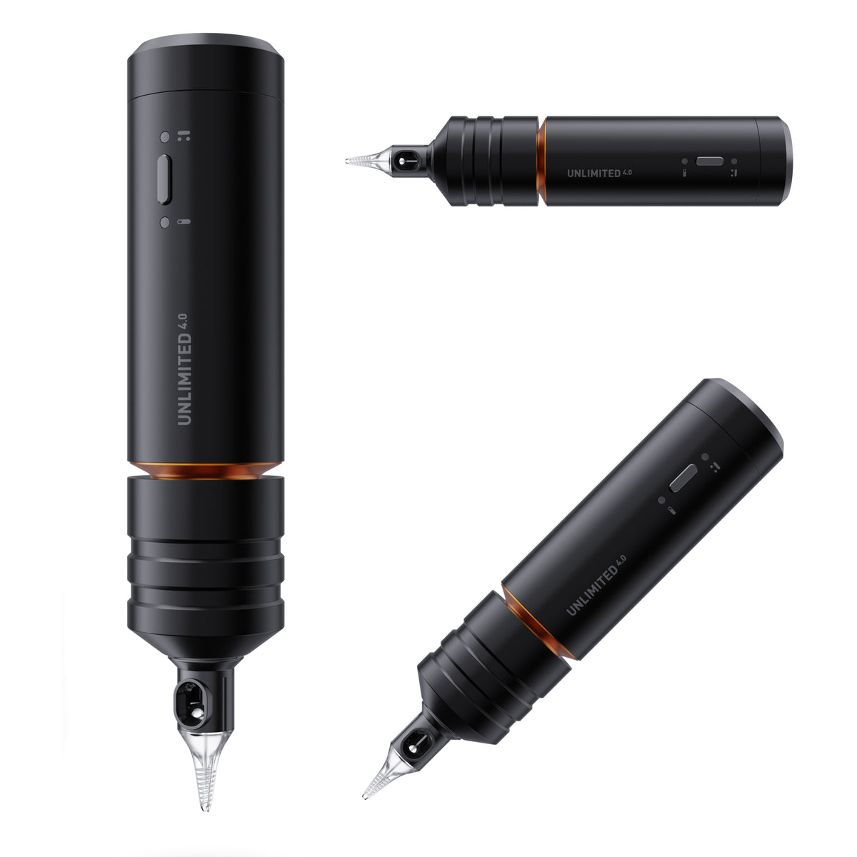 Cheyenne SOL Nova Unlimited | Wireless Tattoo Machine – WorldWide