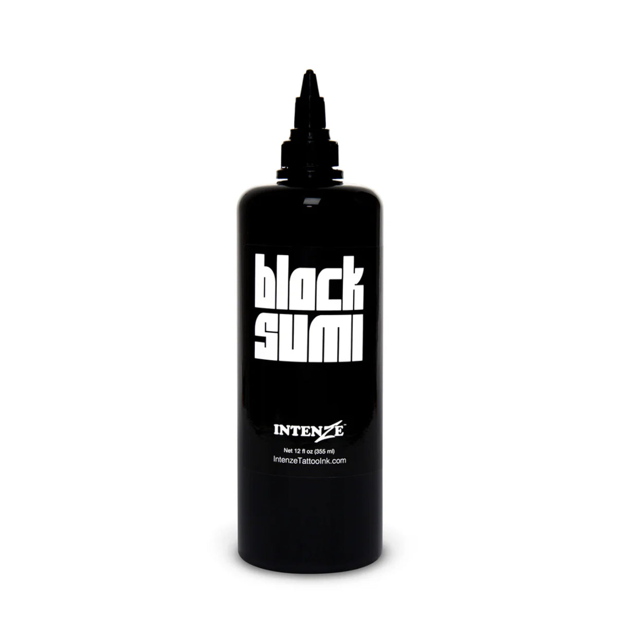 Specialty Blacks | Intenze Ink – WorldWide Tattoo Supply
