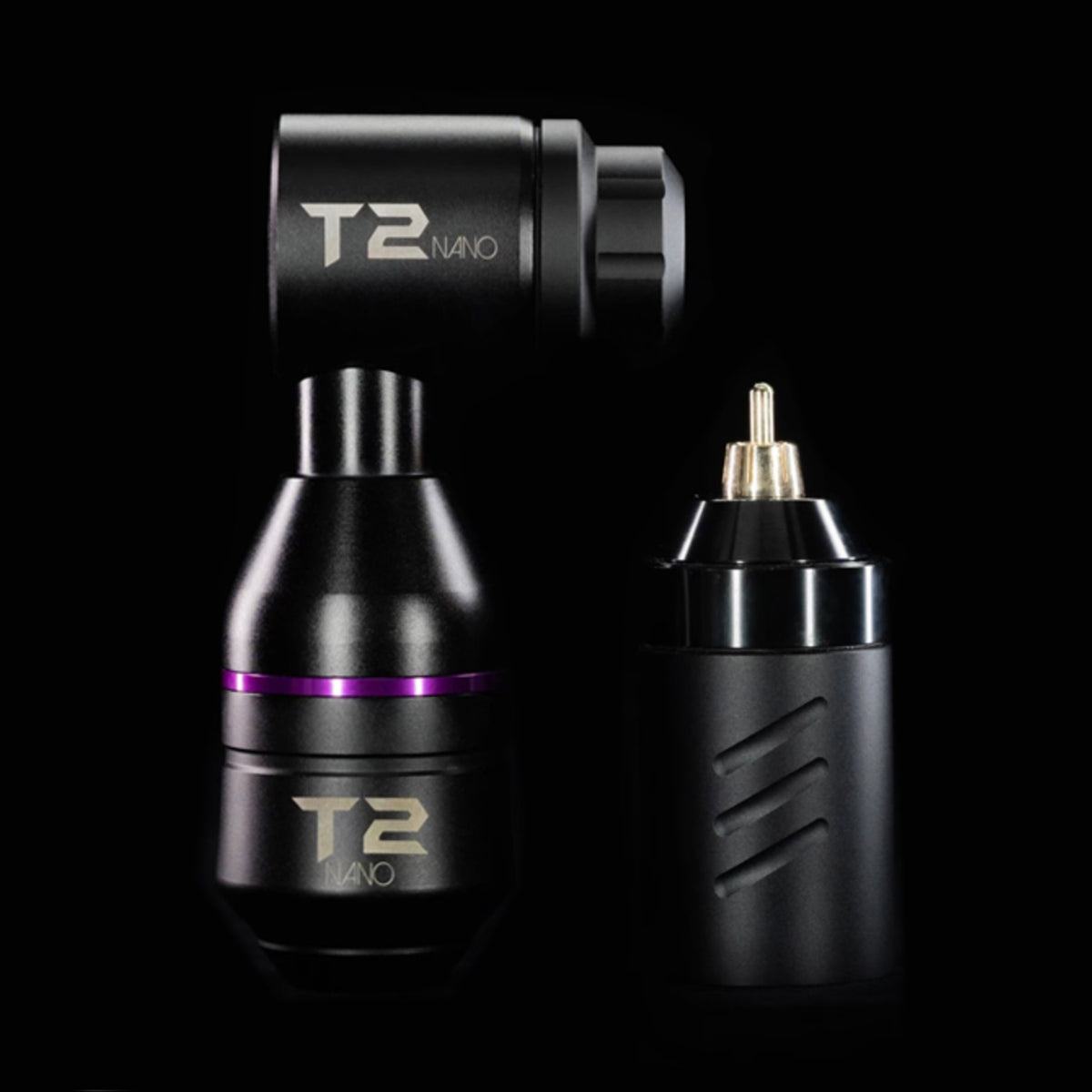 T2 Nano | Cartridge Rotary Machine – WorldWide Tattoo Supply