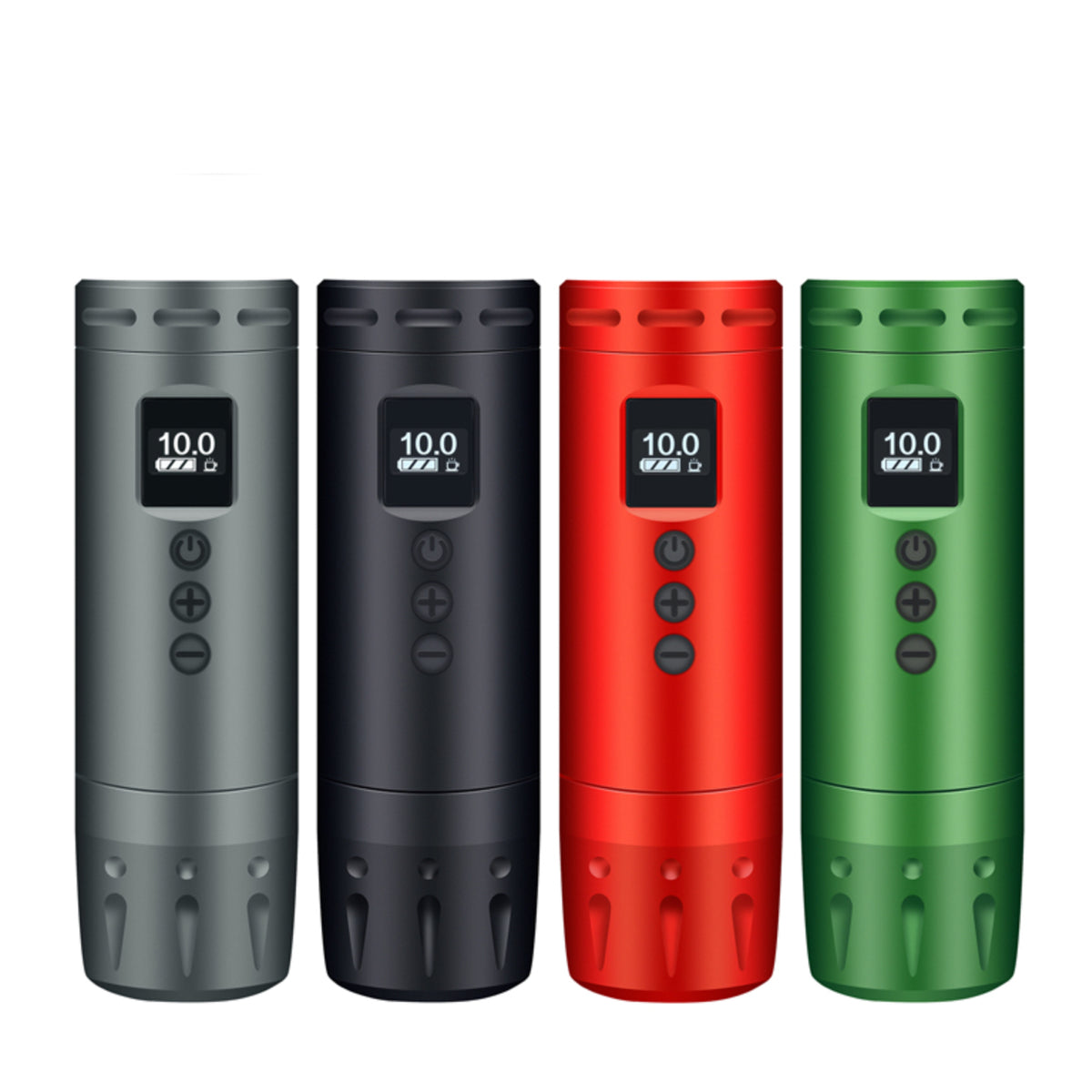 AVA UNI A | Wireless Tattoo Pen – WorldWide Tattoo Supply