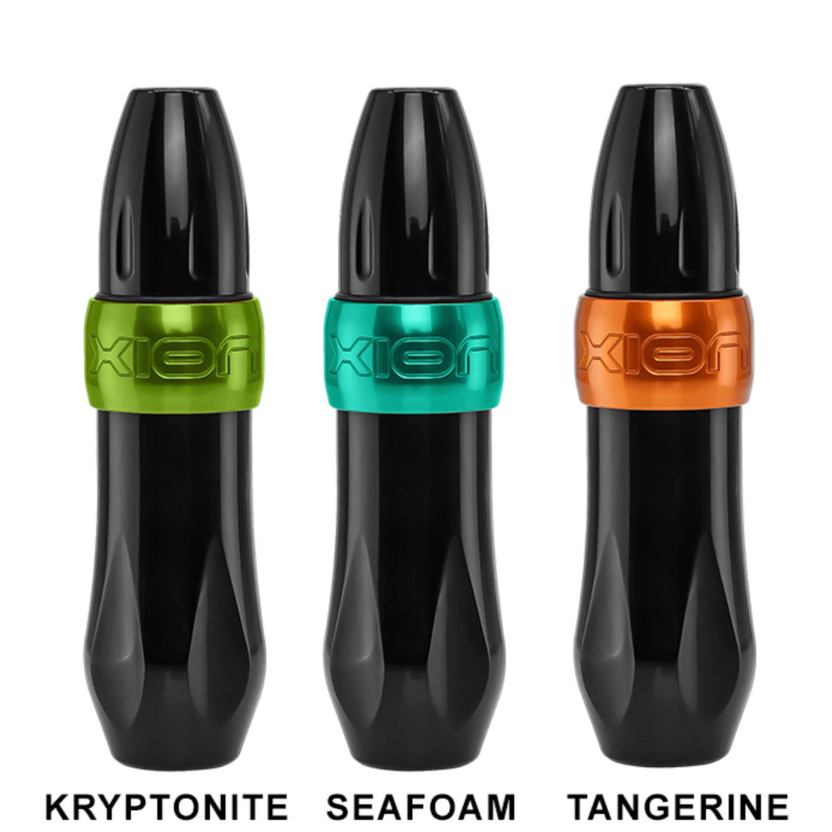 FK Irons XIONタトゥーマシン Spektra Xion | FK Irons – WorldWide Tattoo Supply