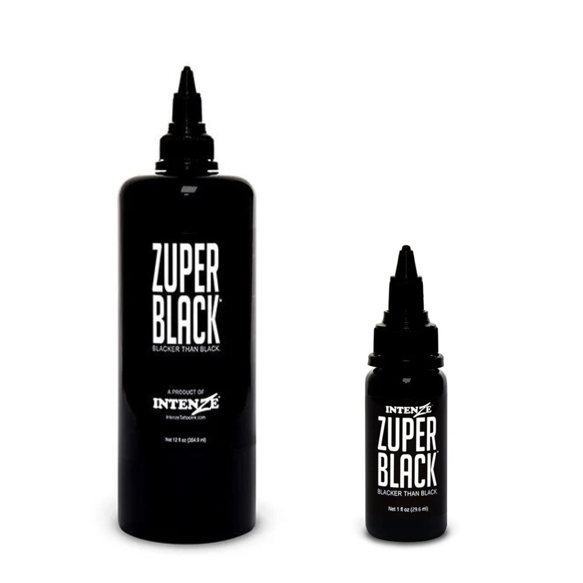 Specialty Blacks | Intenze Ink – WorldWide Tattoo Supply