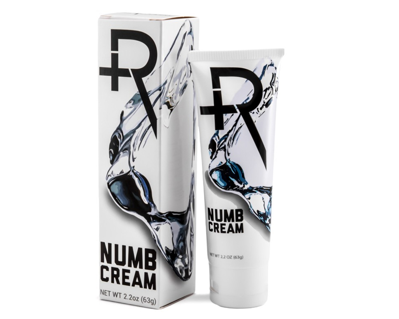 numbing cream for tattoos cvs