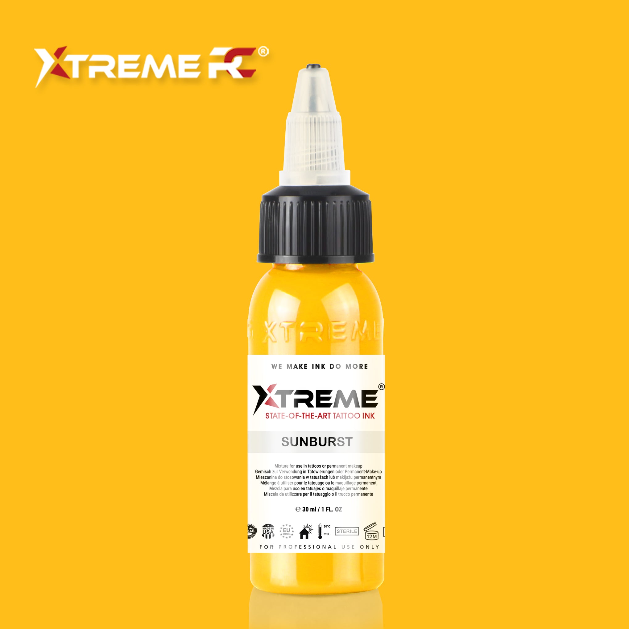 Xtreme Inks