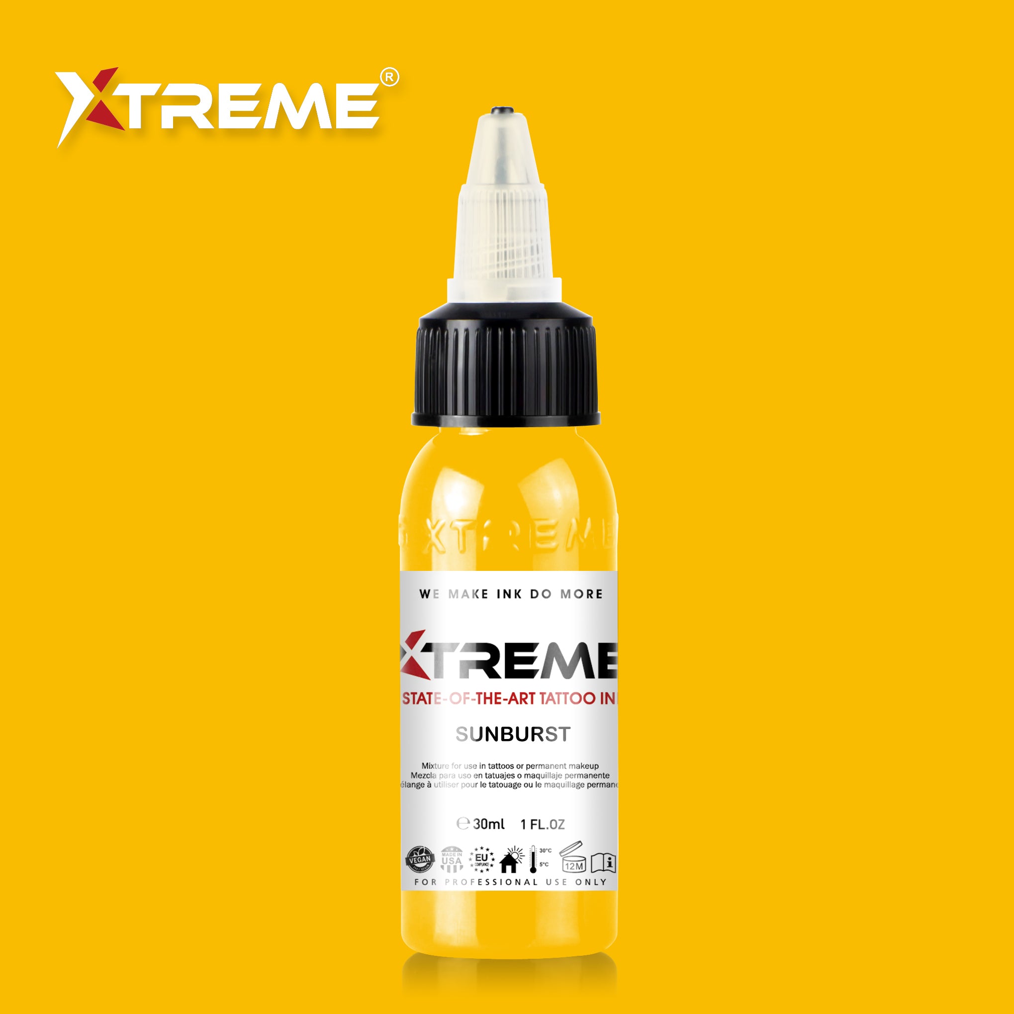 Xtreme Inks