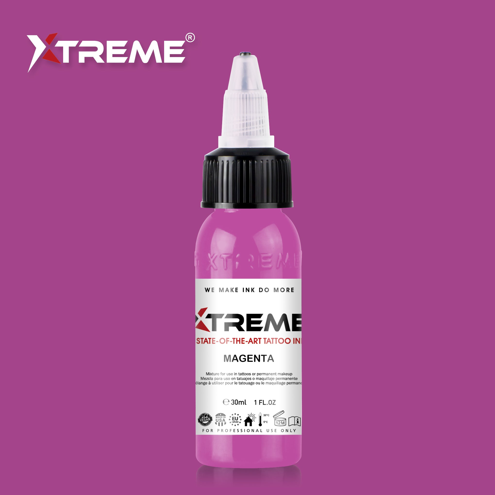 Xtreme Inks