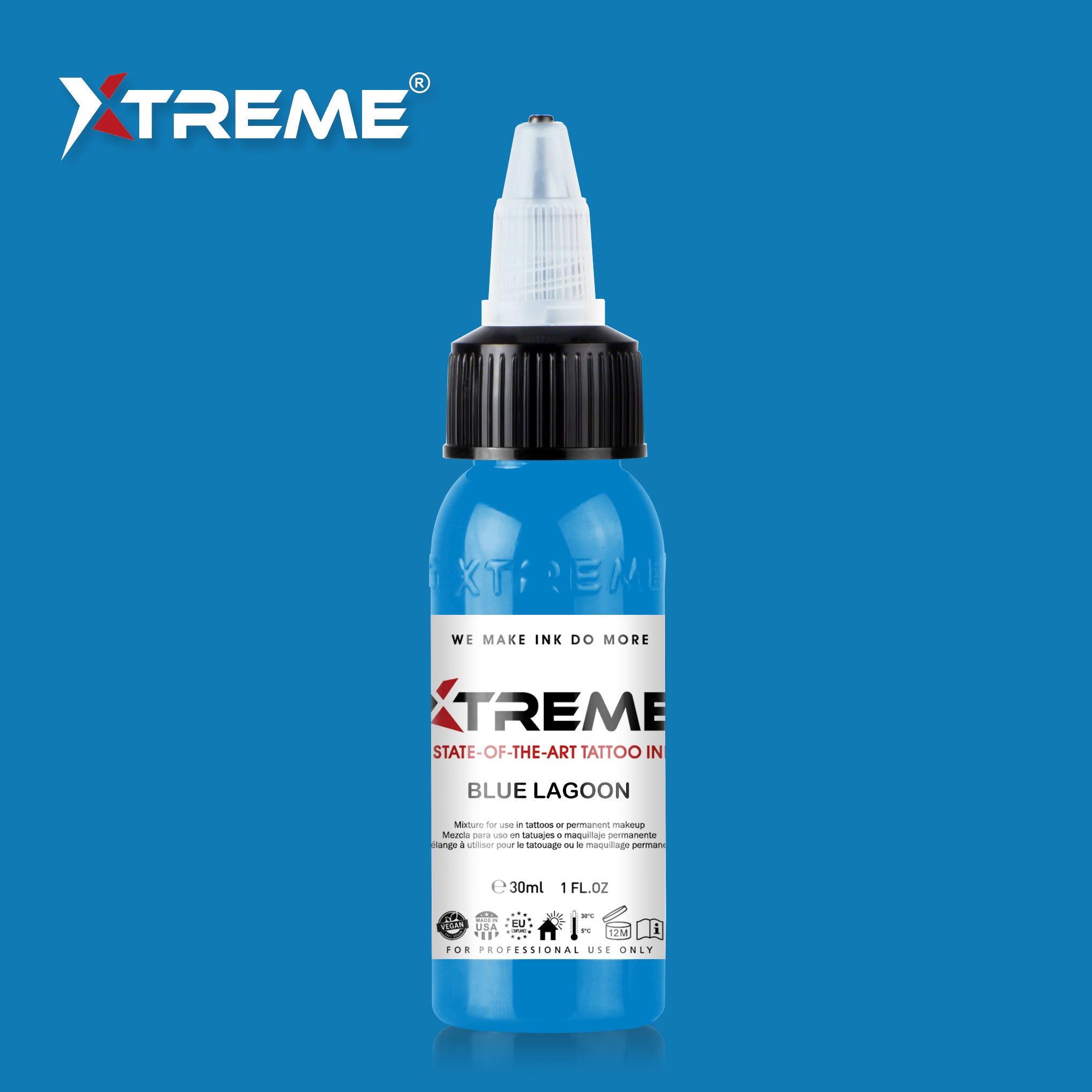 Xtreme Inks