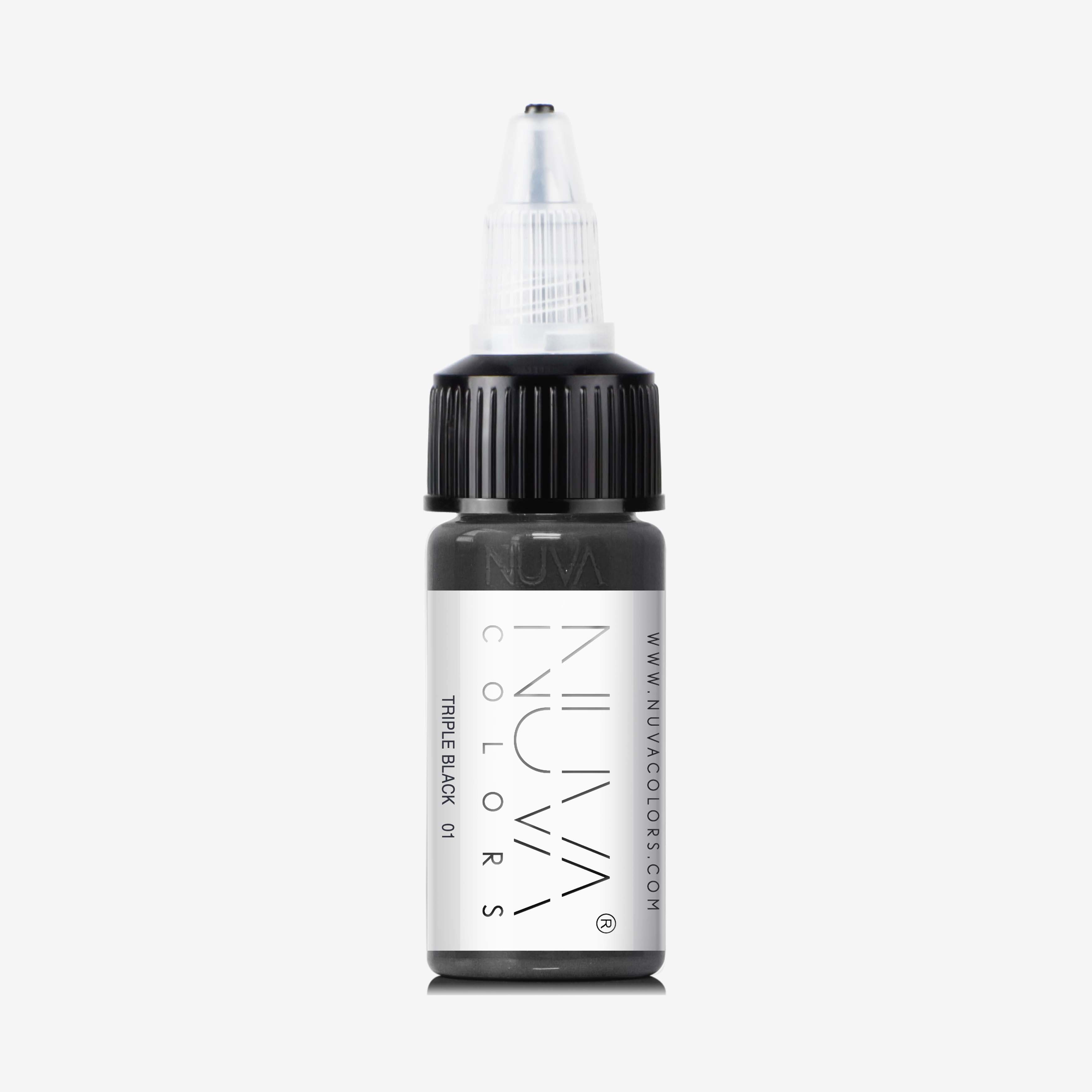 Nuva Colors
