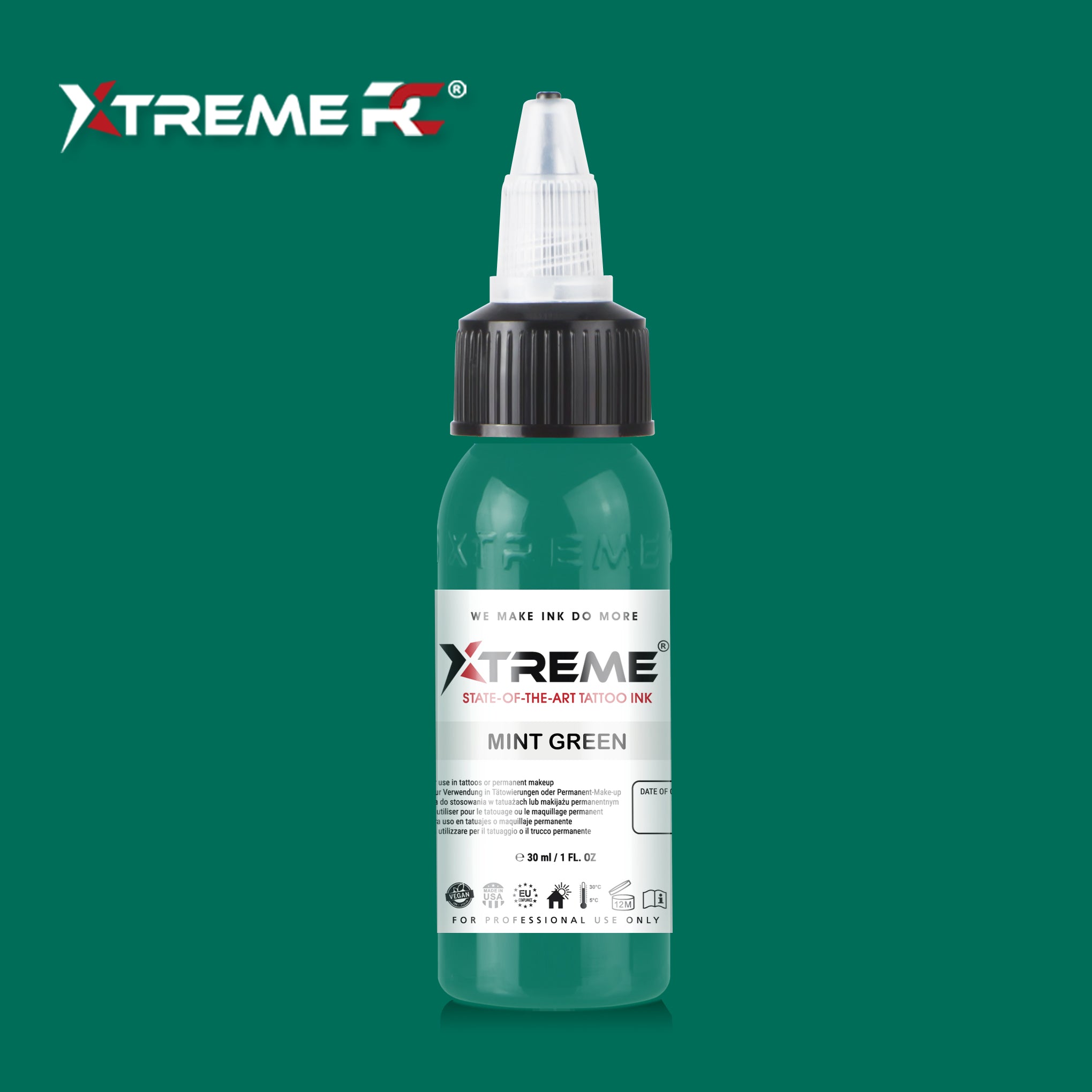 Xtreme Inks