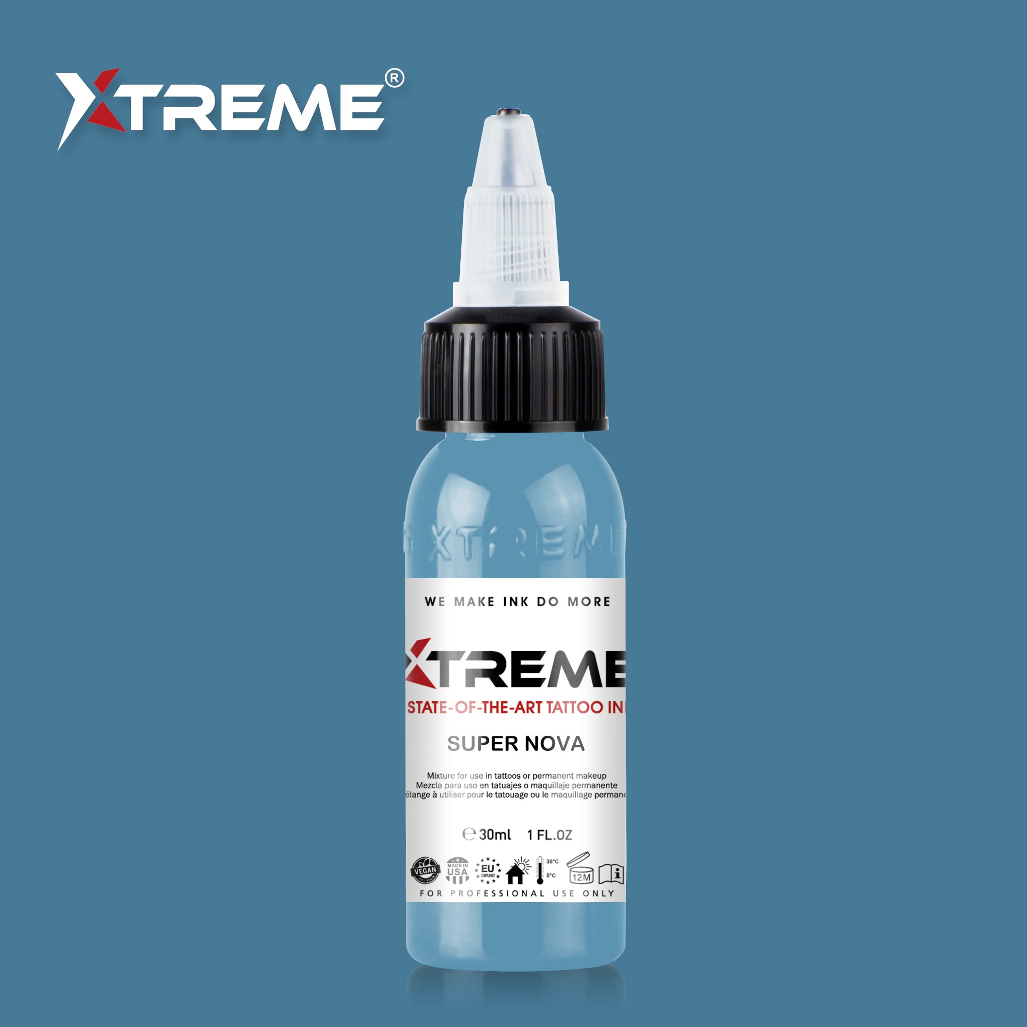 Xtreme Inks