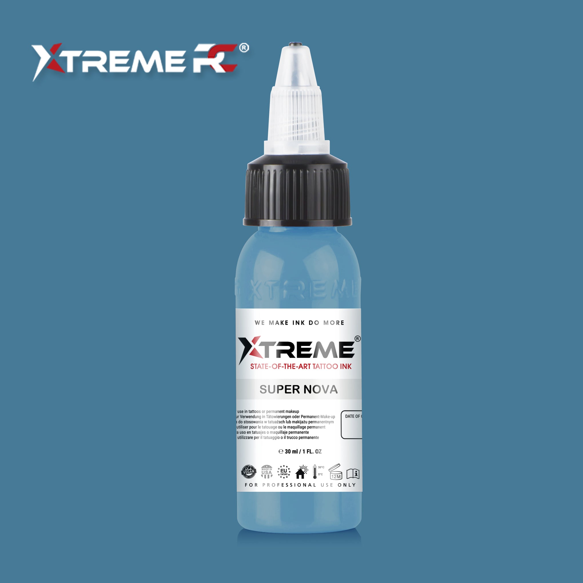 Xtreme Inks