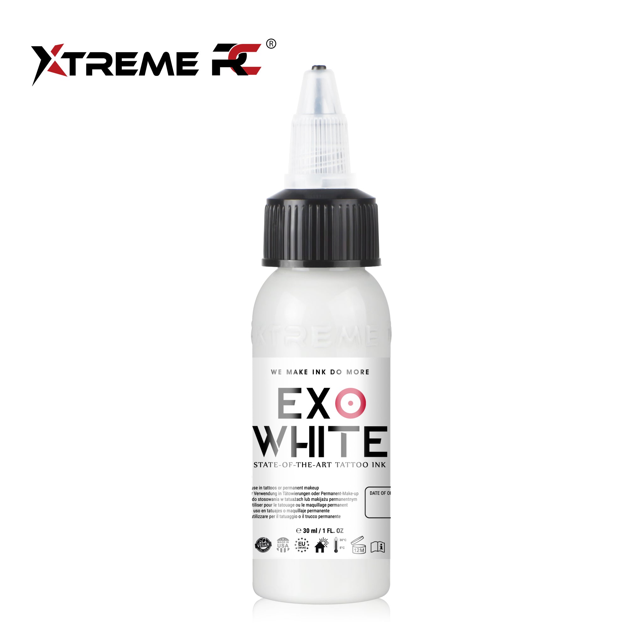 Xtreme Inks