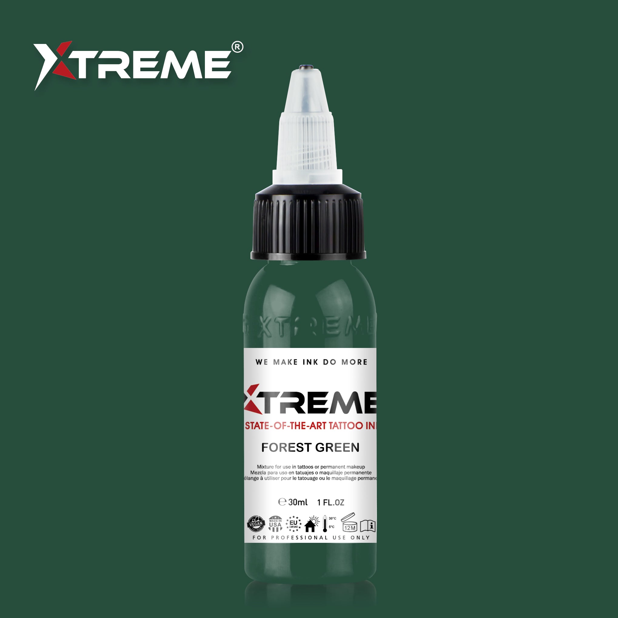 Xtreme Inks