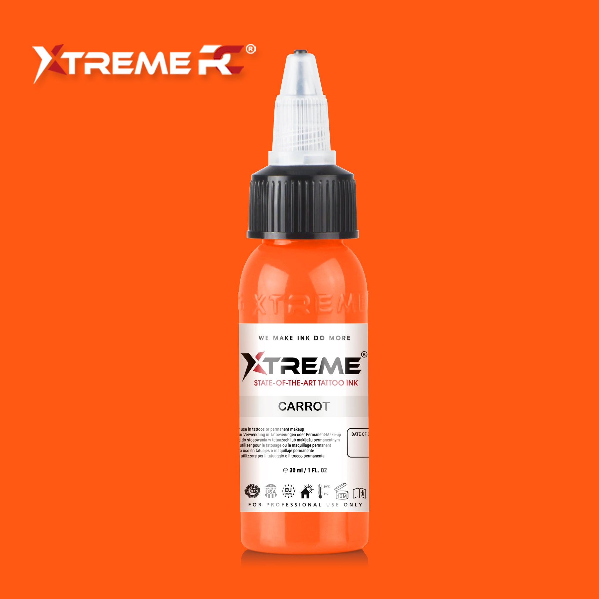 Xtreme Inks