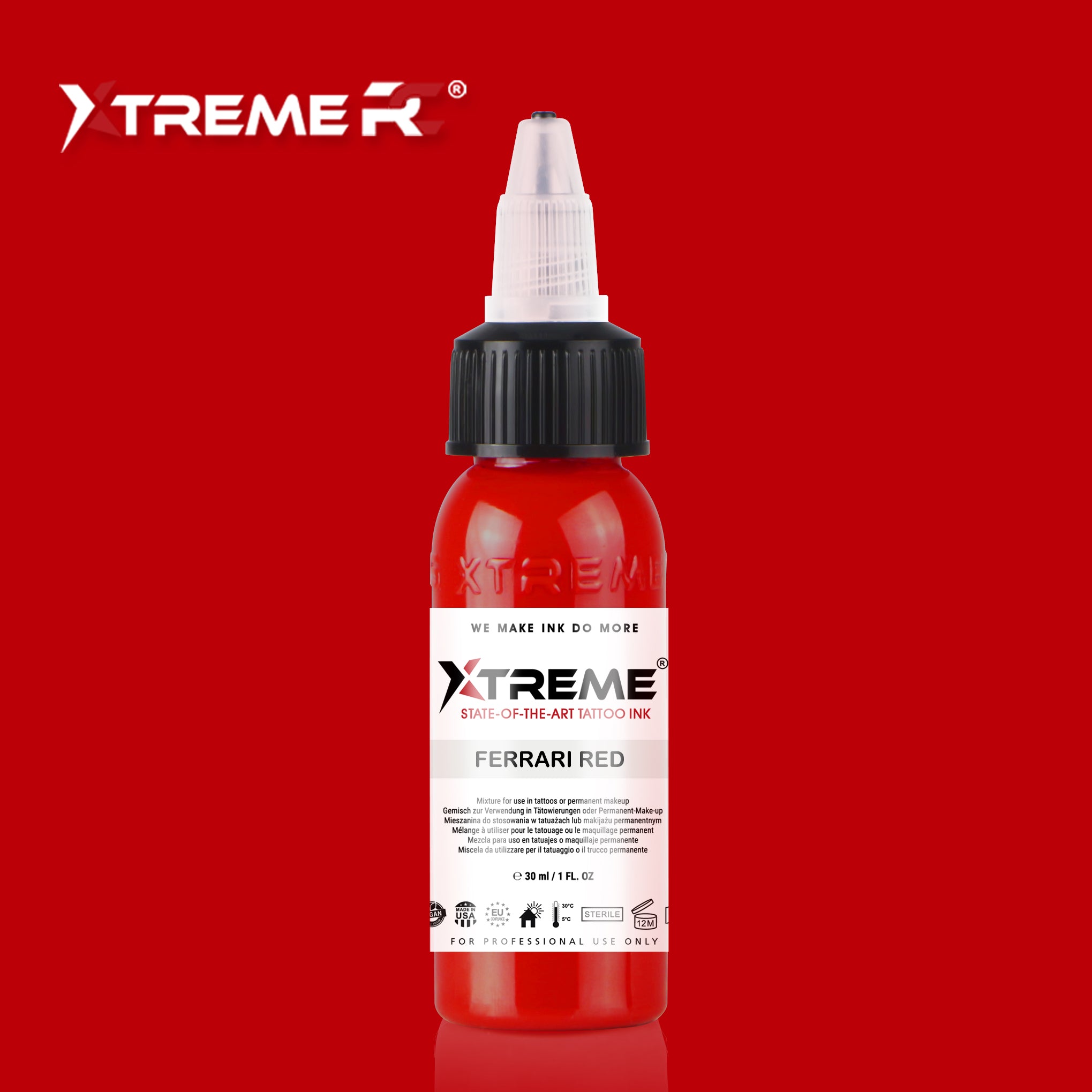 Xtreme Inks