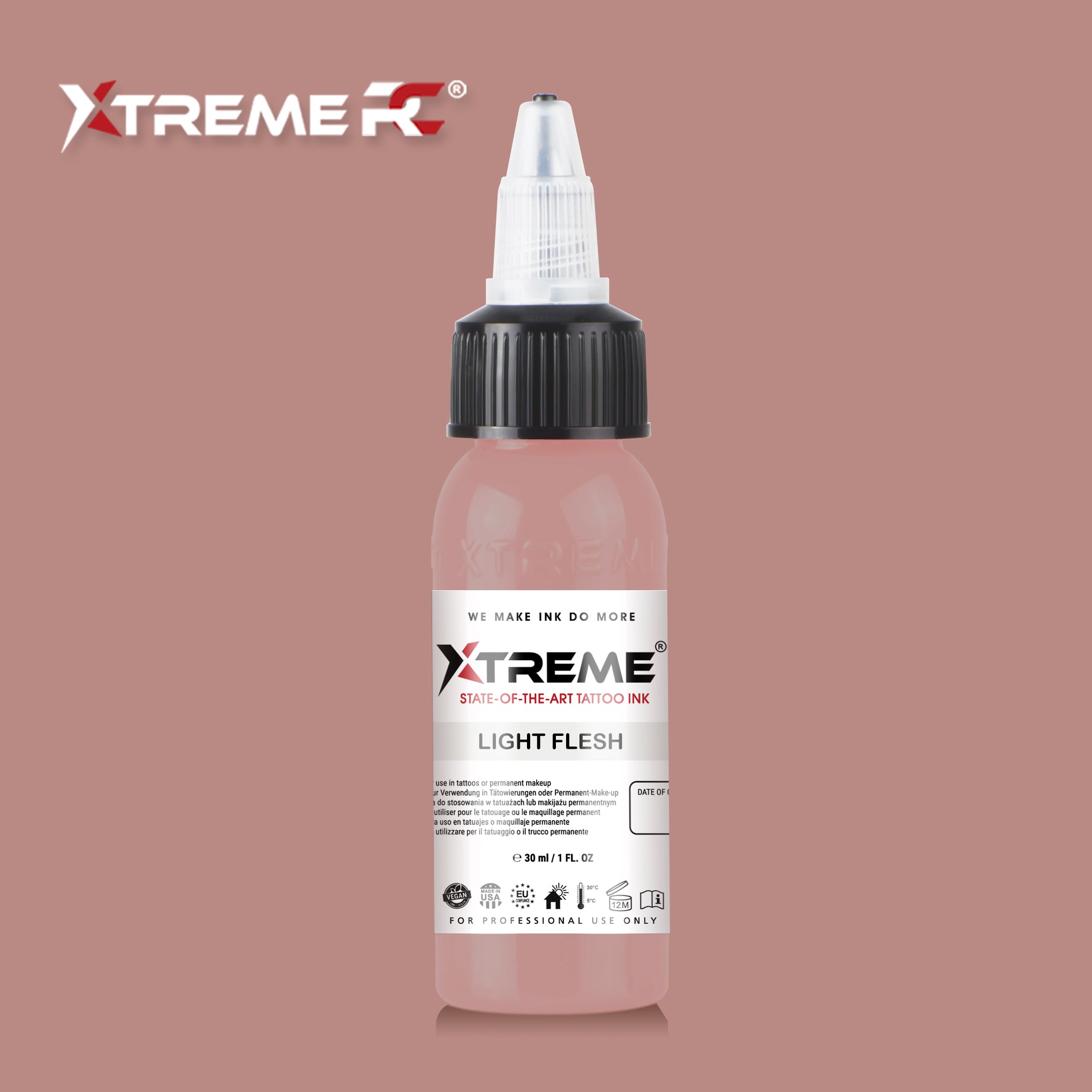 Xtreme Inks