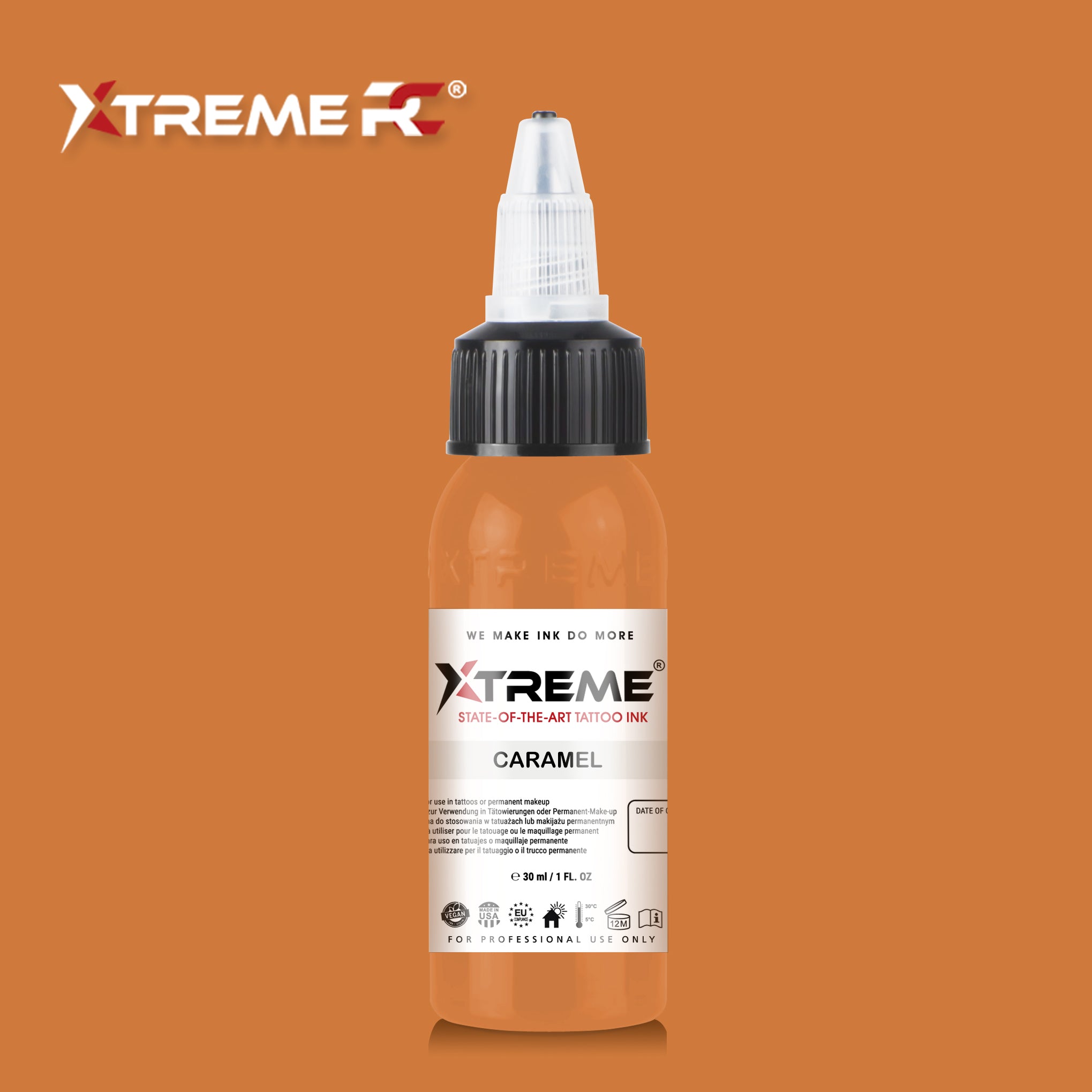 Xtreme Inks