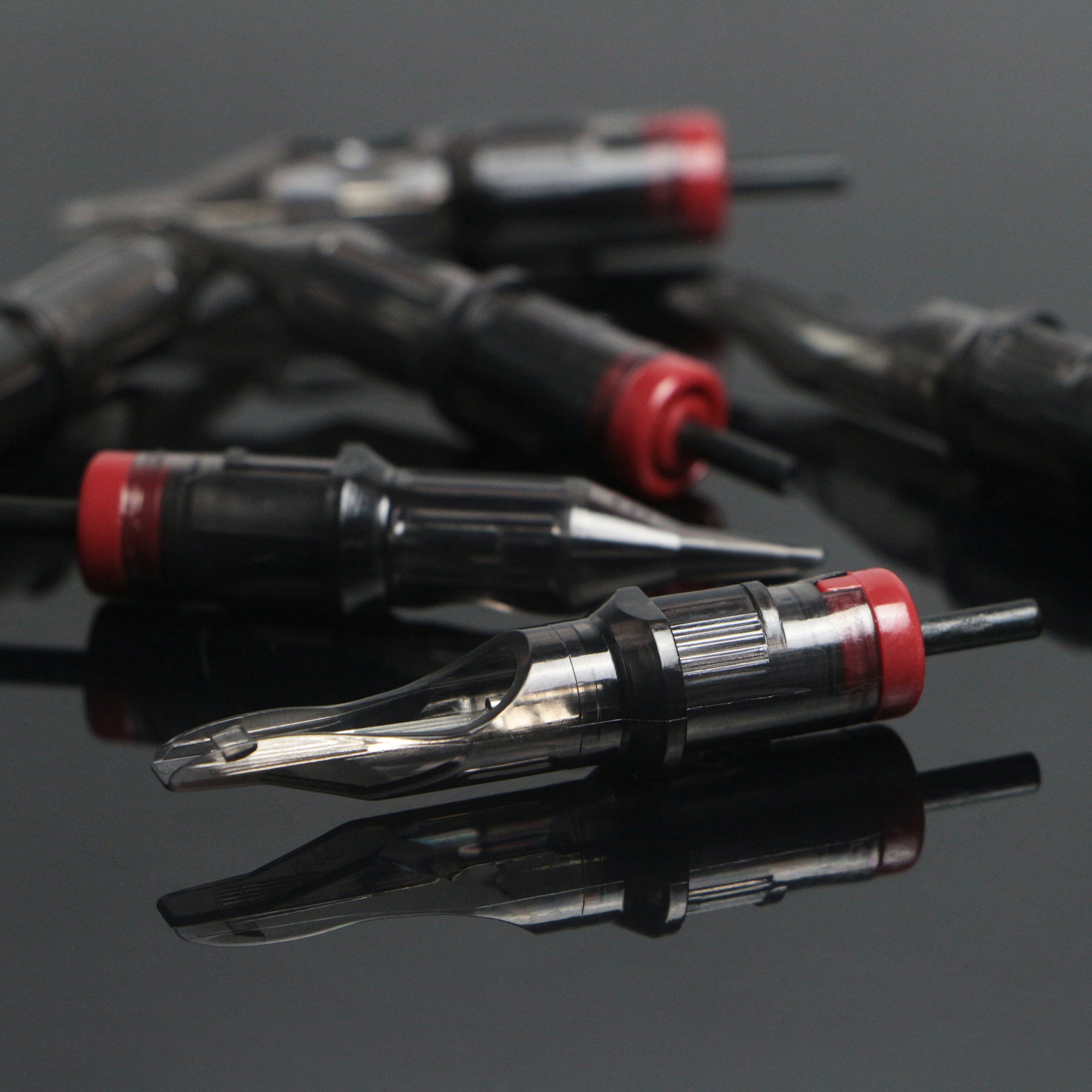 Radical Cartridges