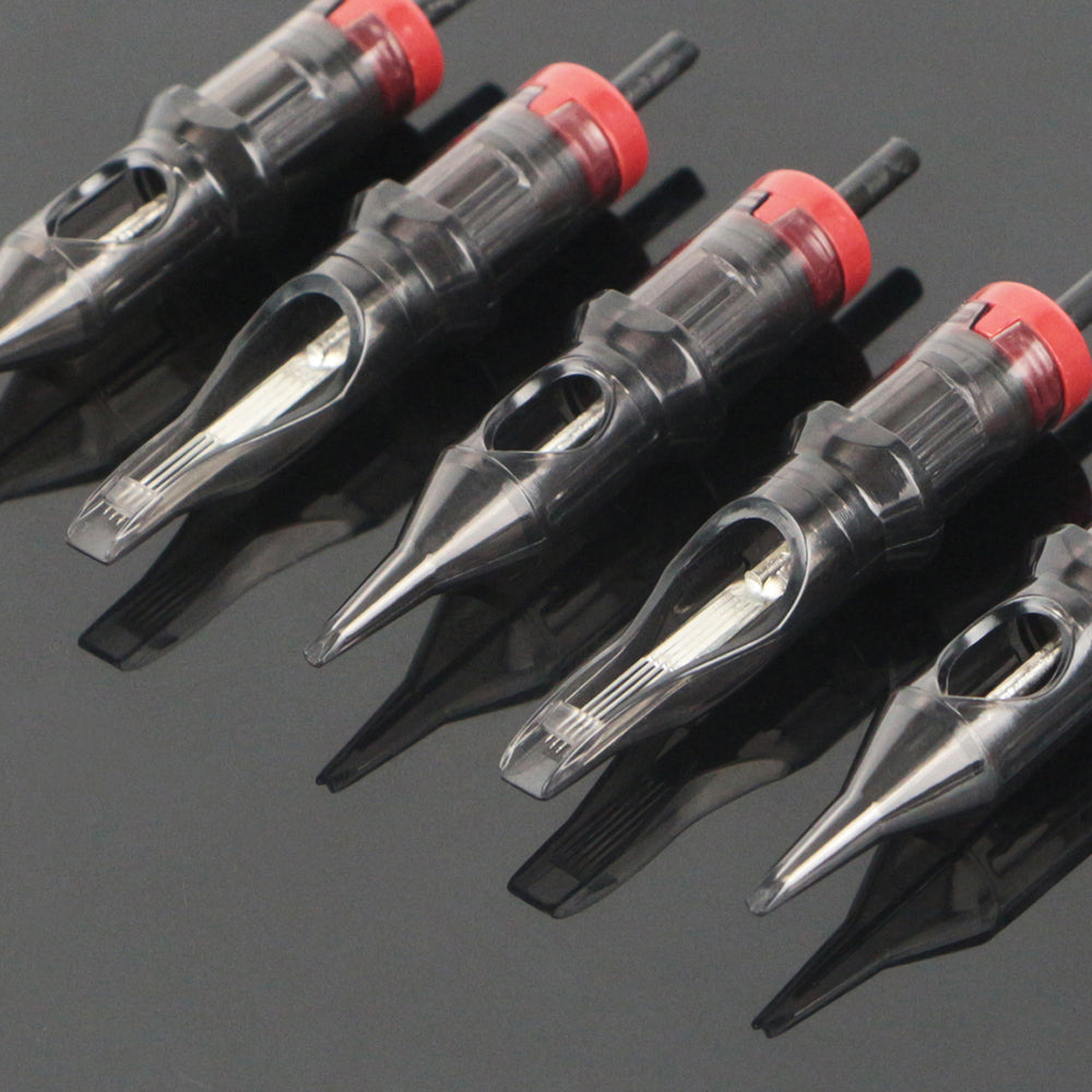 Radical Cartridges