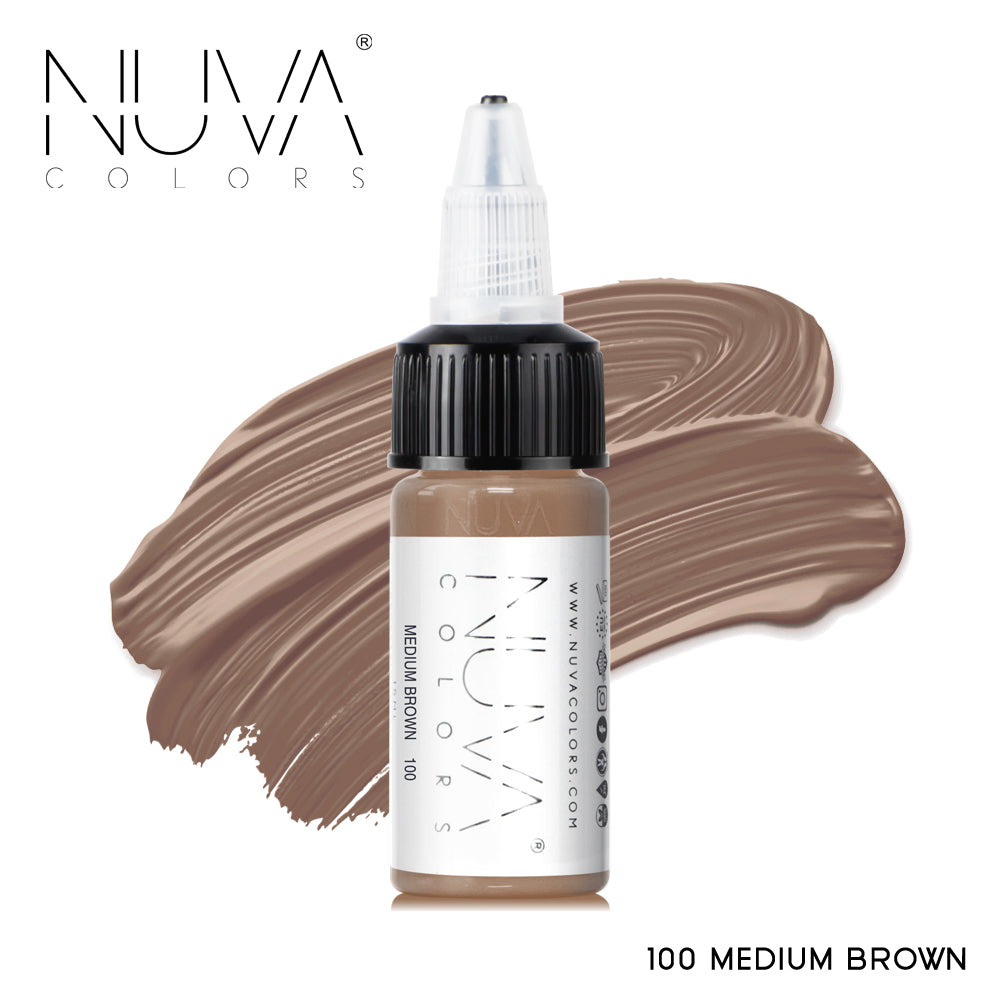 Nuva Colors