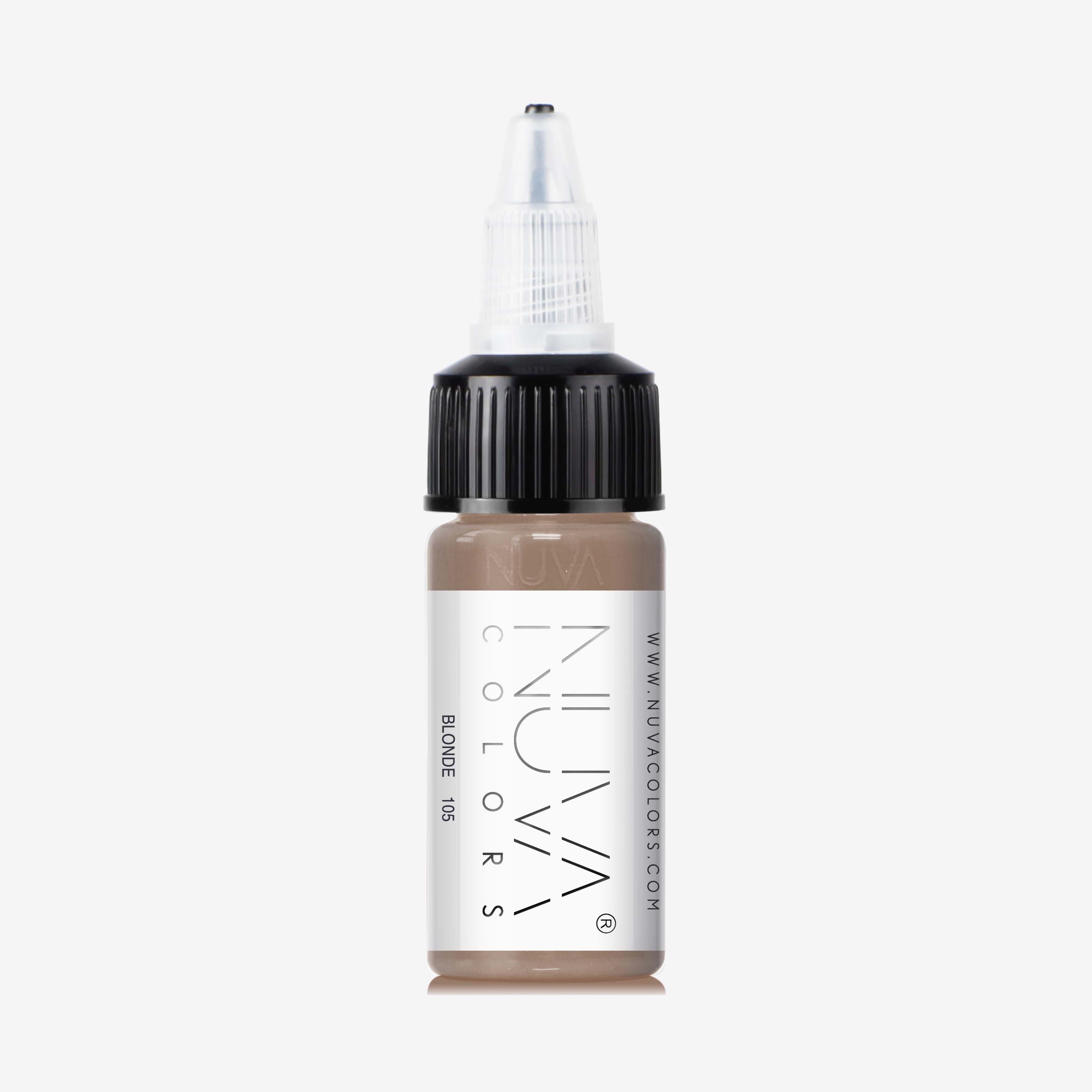 Nuva Colors