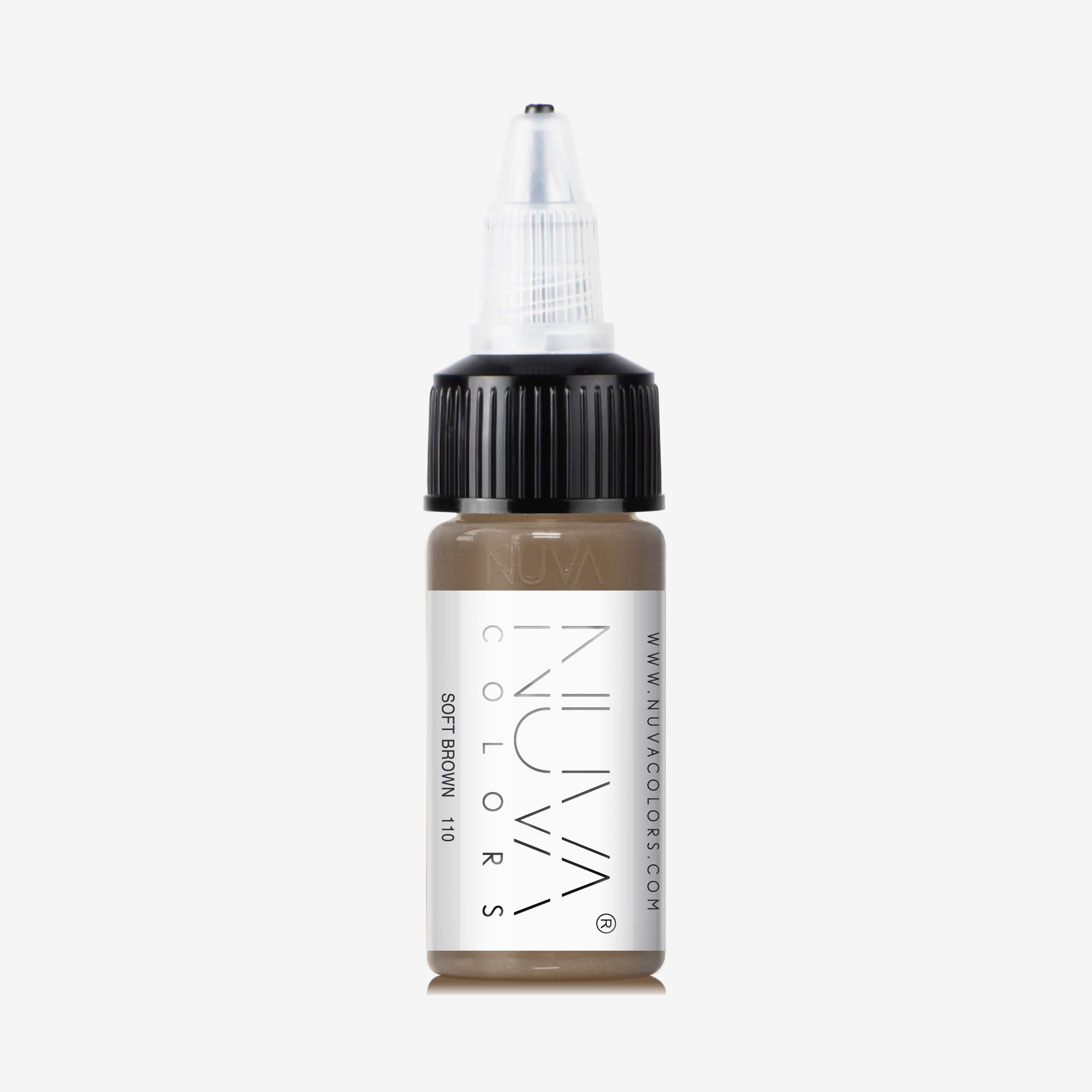 Nuva Colors