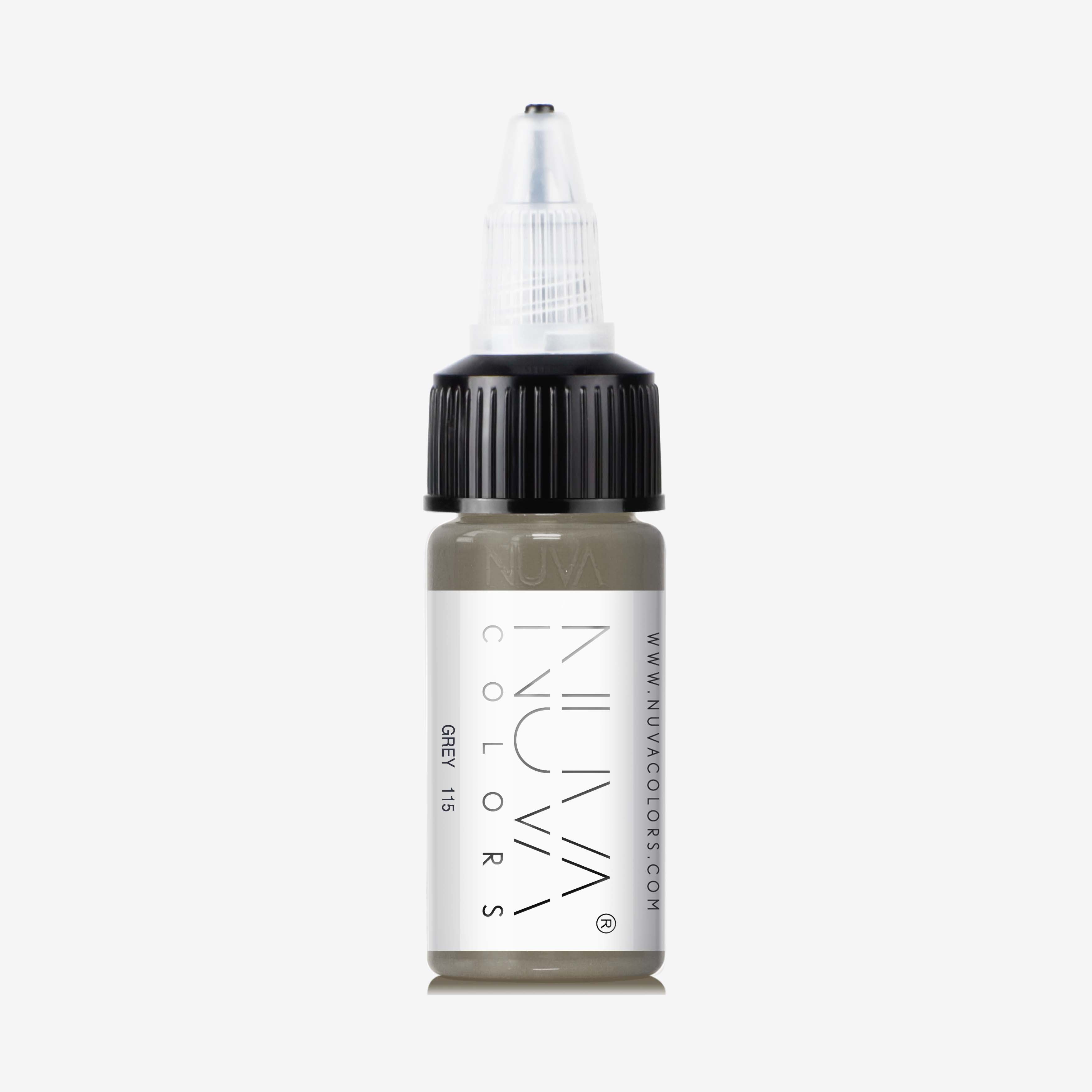 Nuva Colors