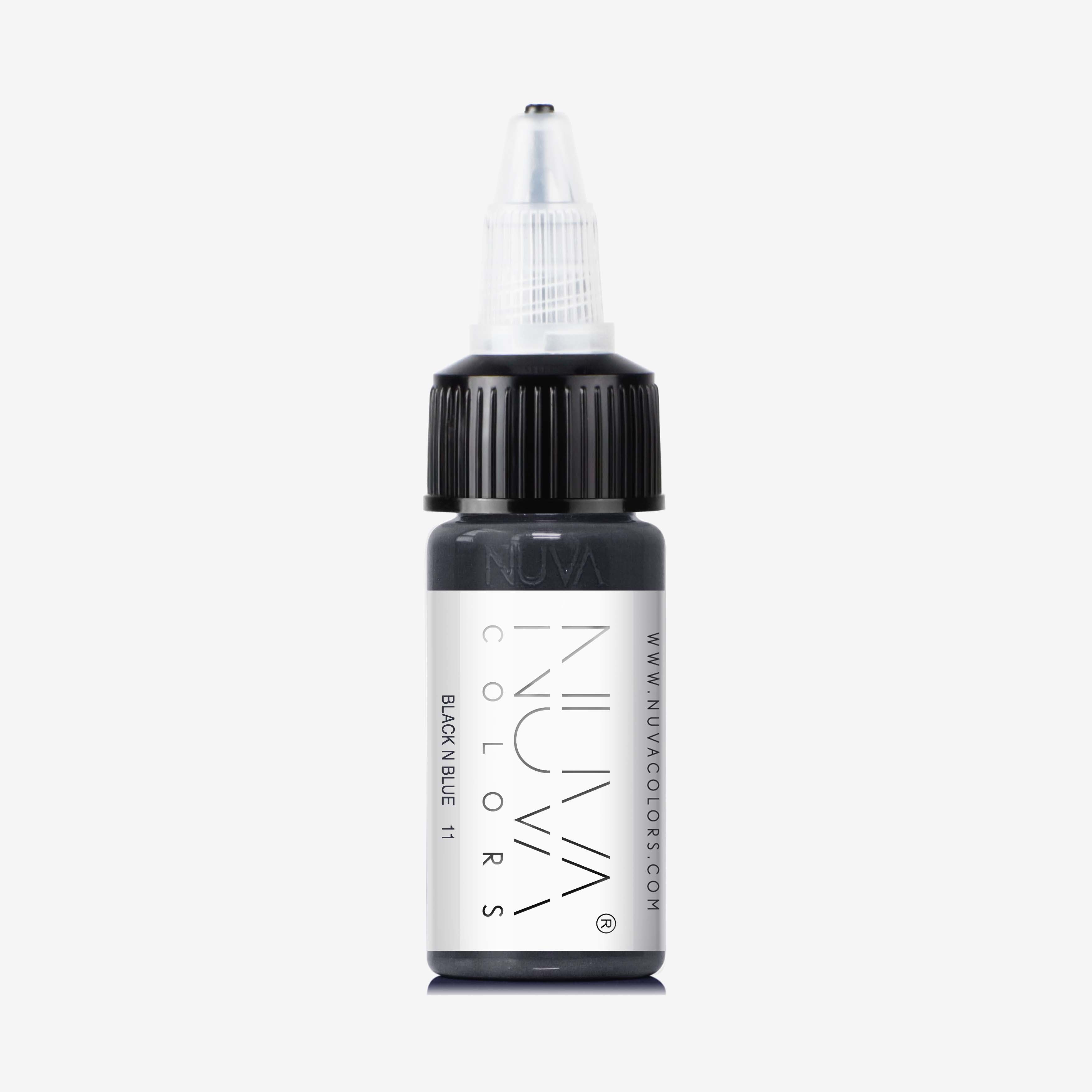 Nuva Colors