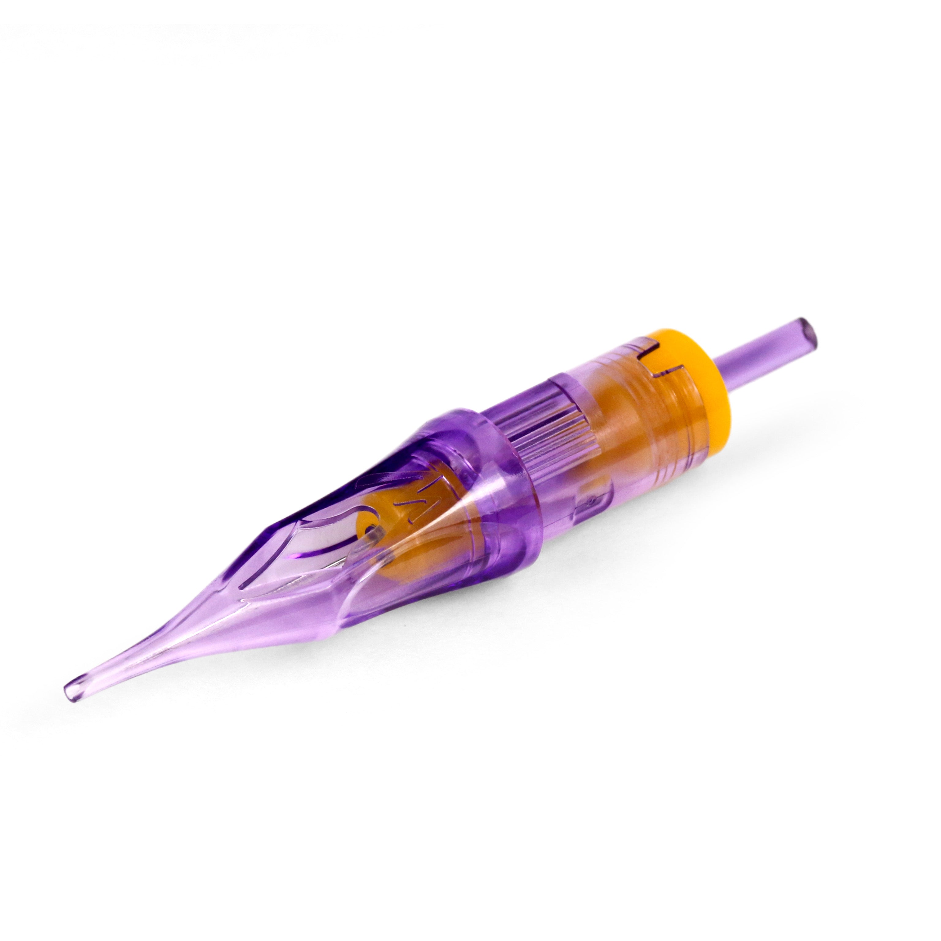 MACH cartridges