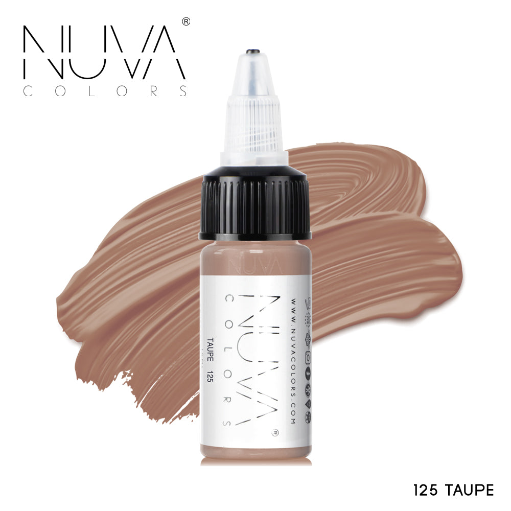 Nuva Colors