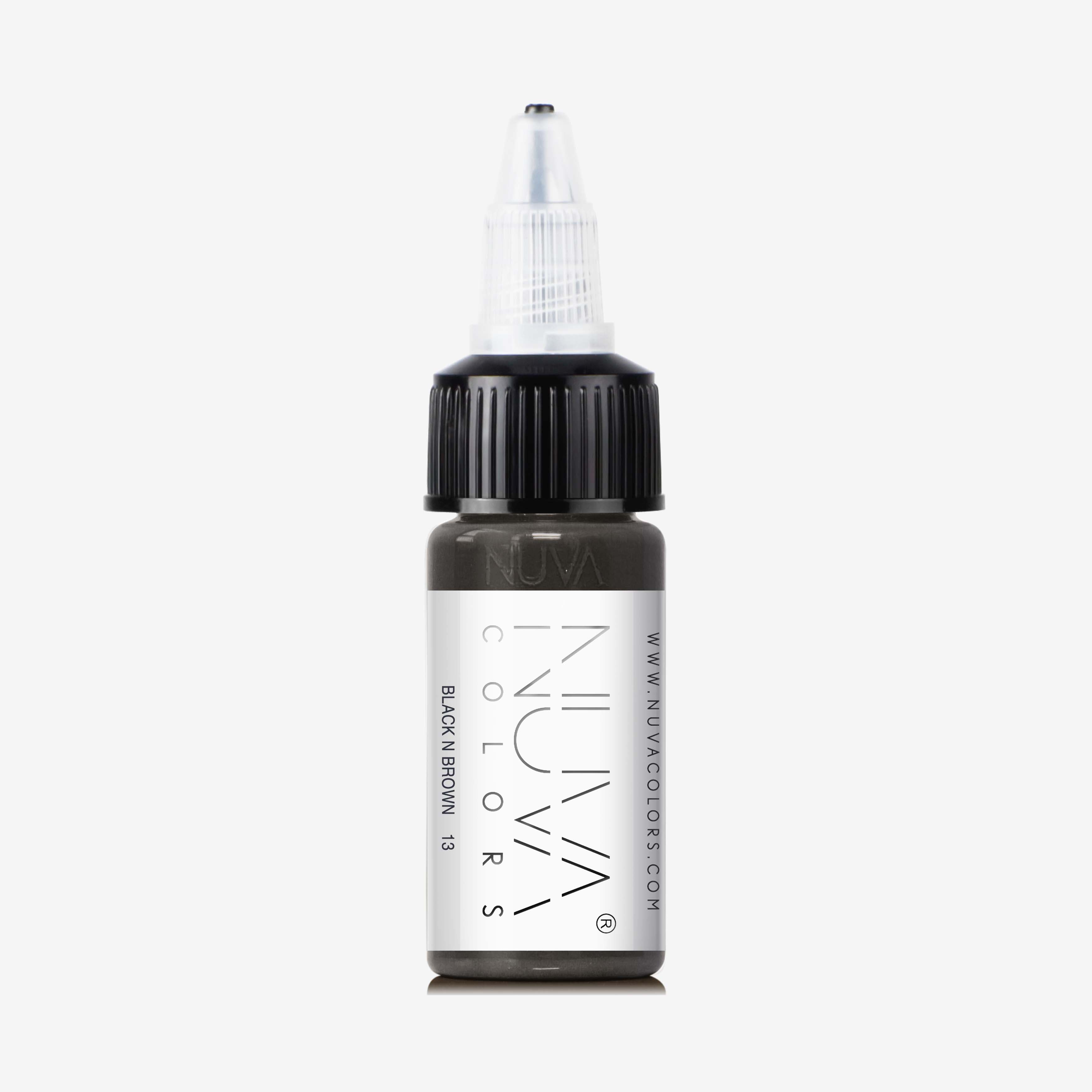 Nuva Colors