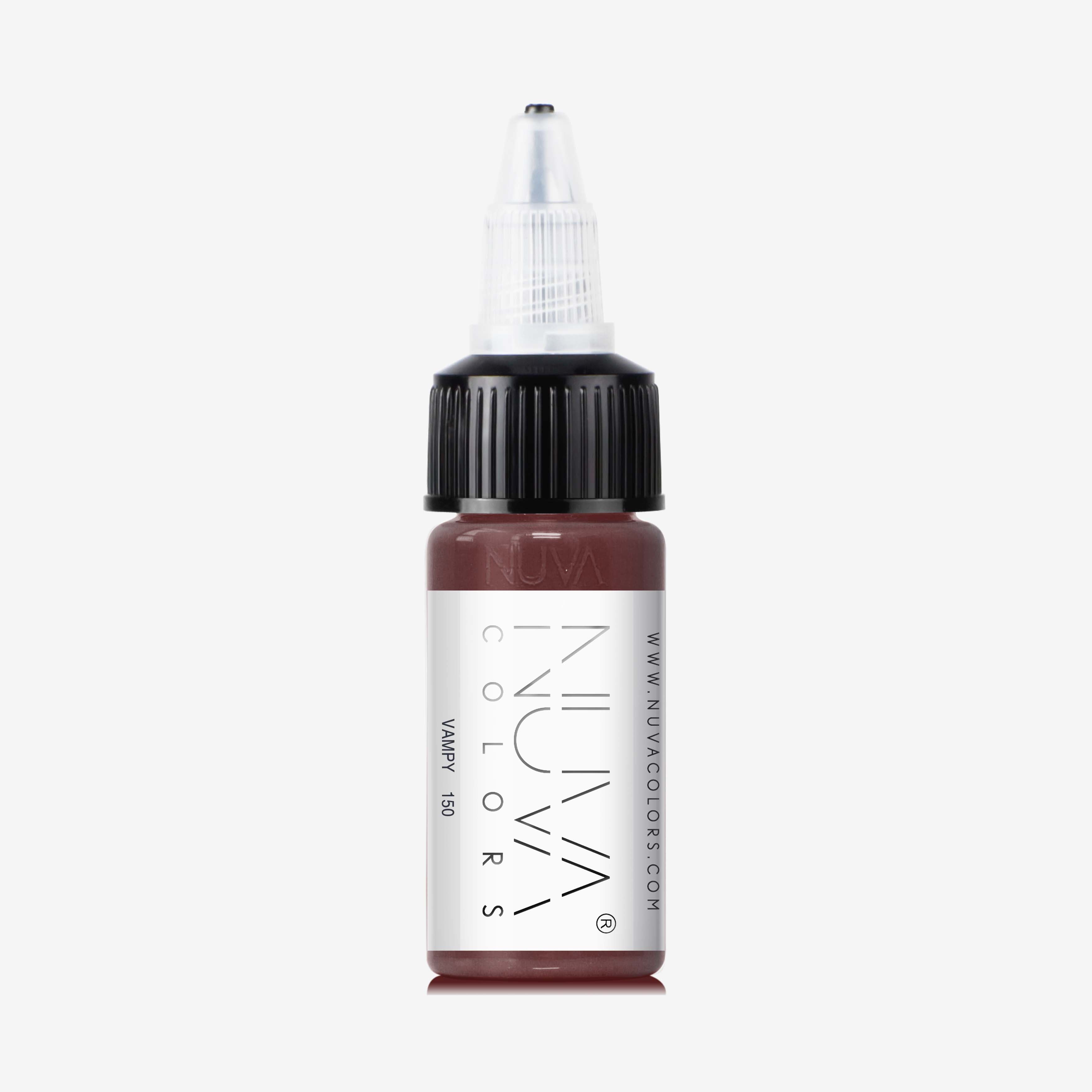 Nuva Colors