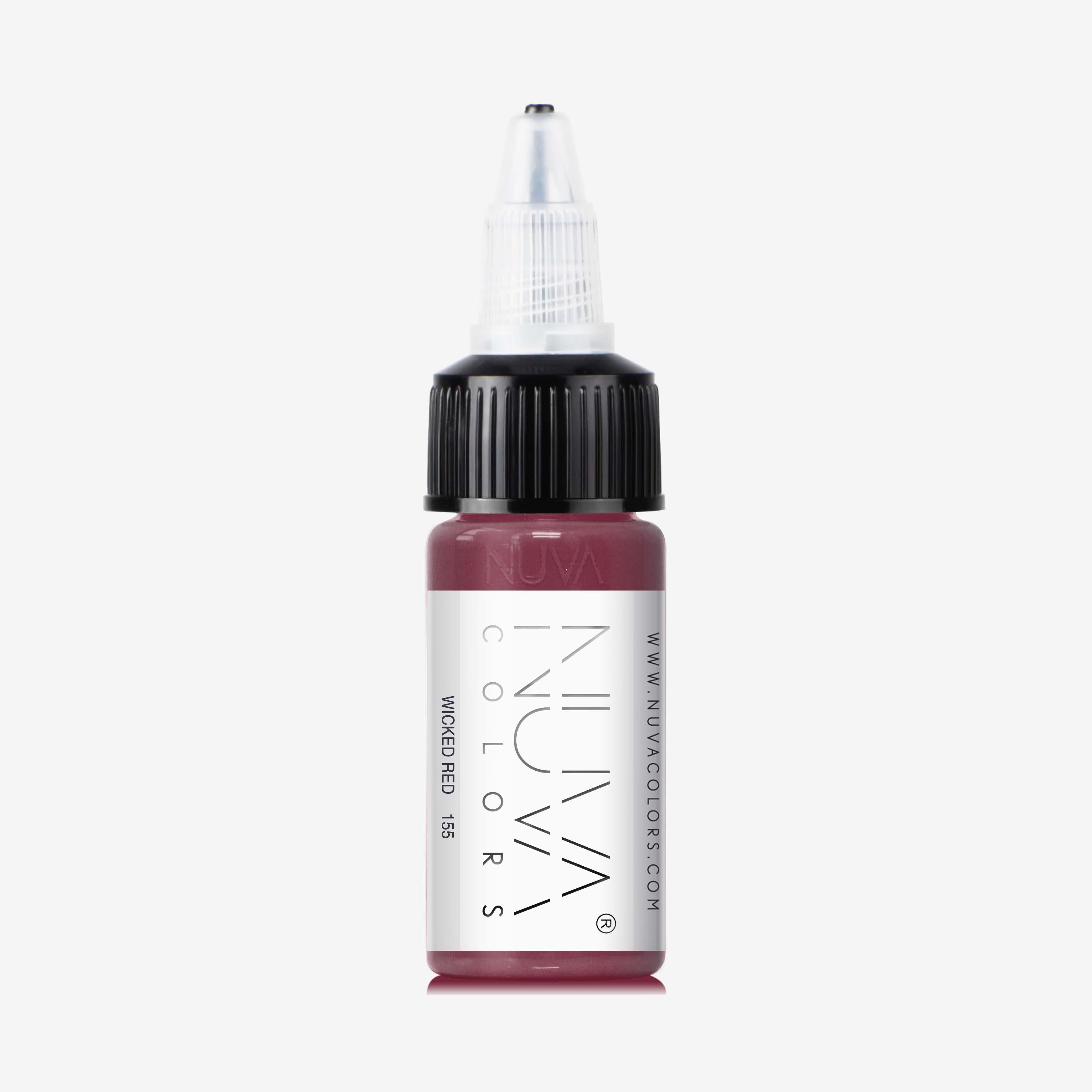 Nuva Colors