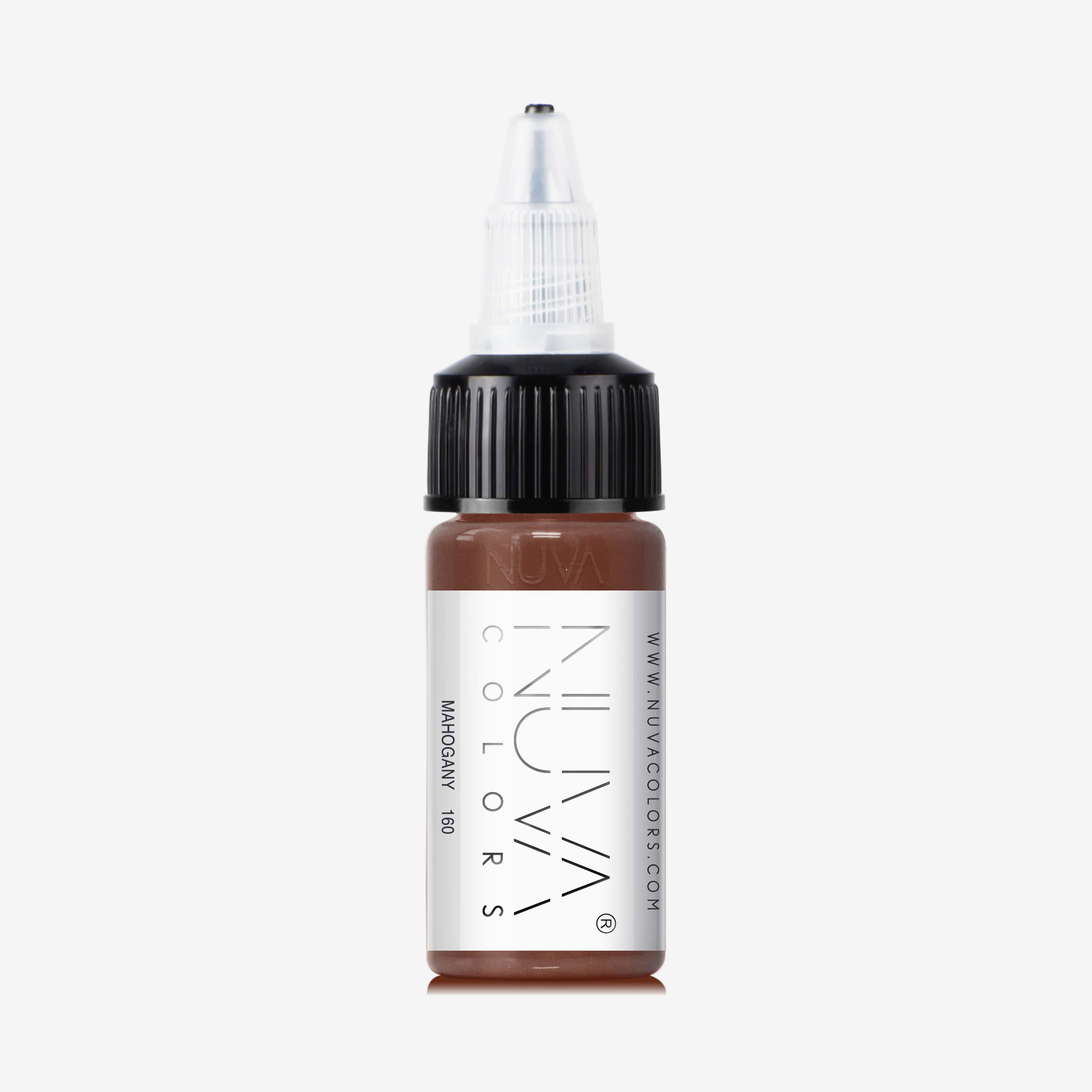 Nuva Colors