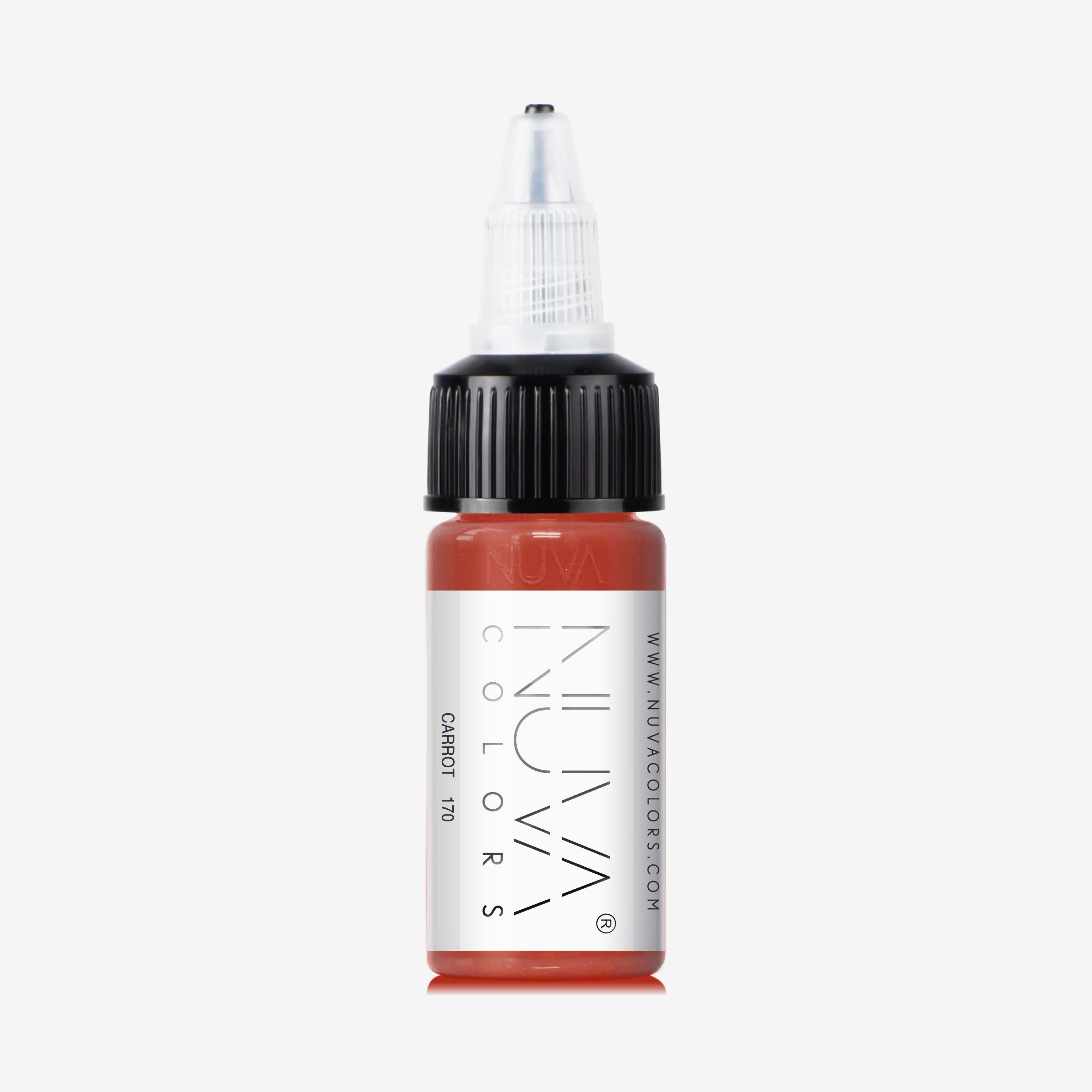 Nuva Colors