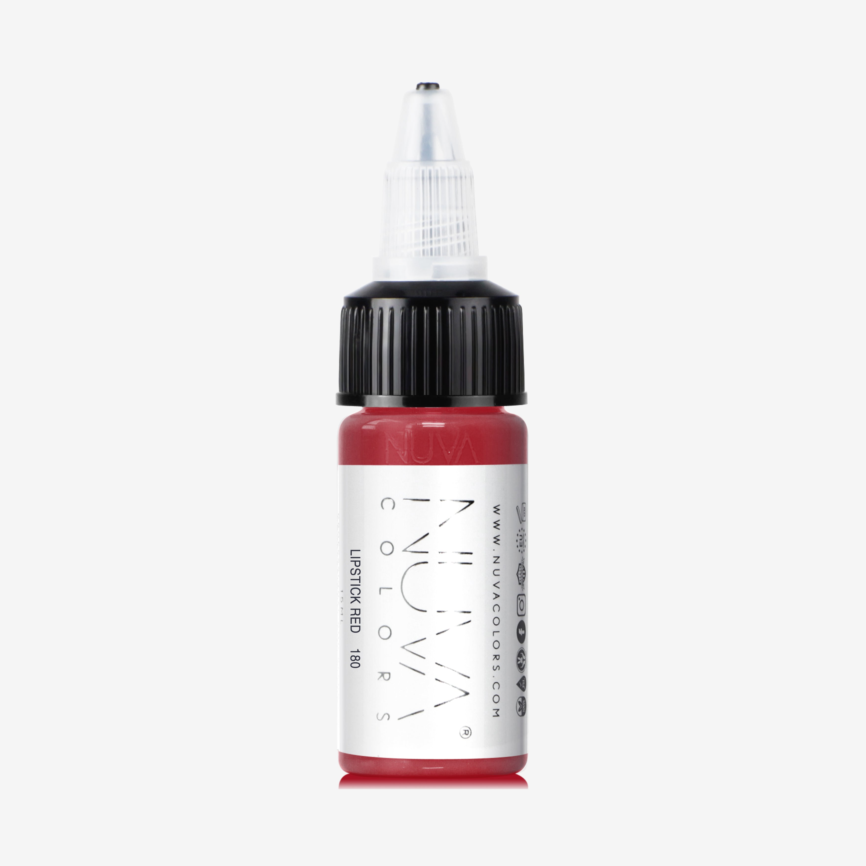 Nuva Colors