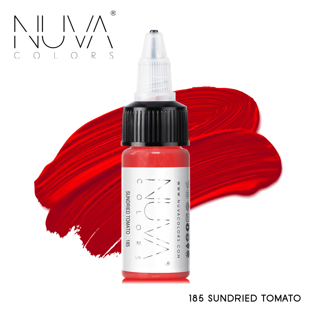 Nuva Colors