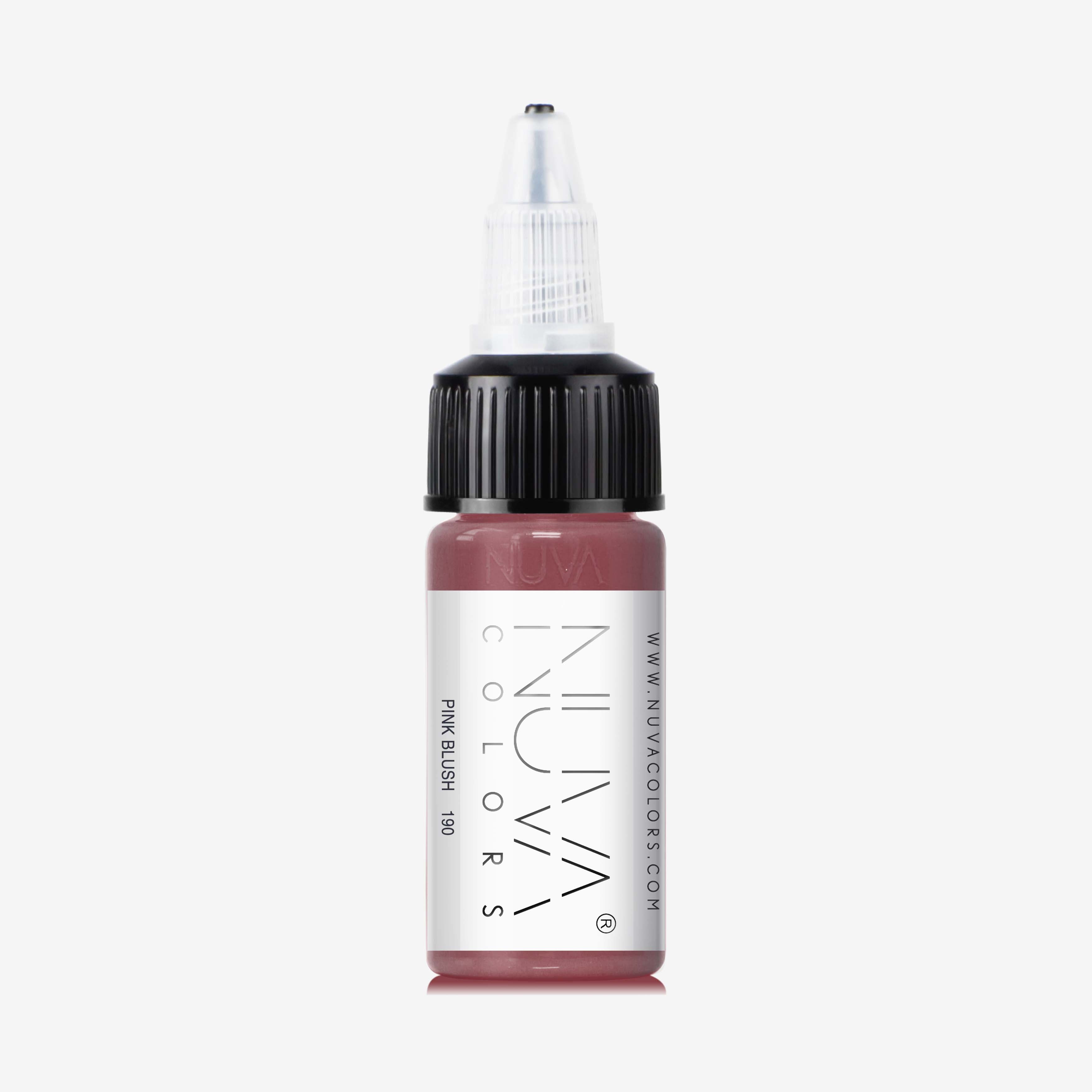 Nuva Colors