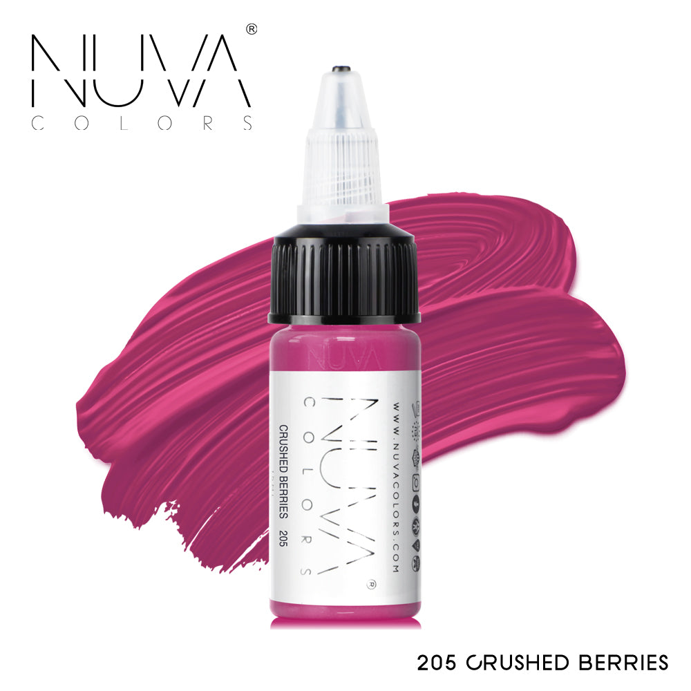 Nuva Colors