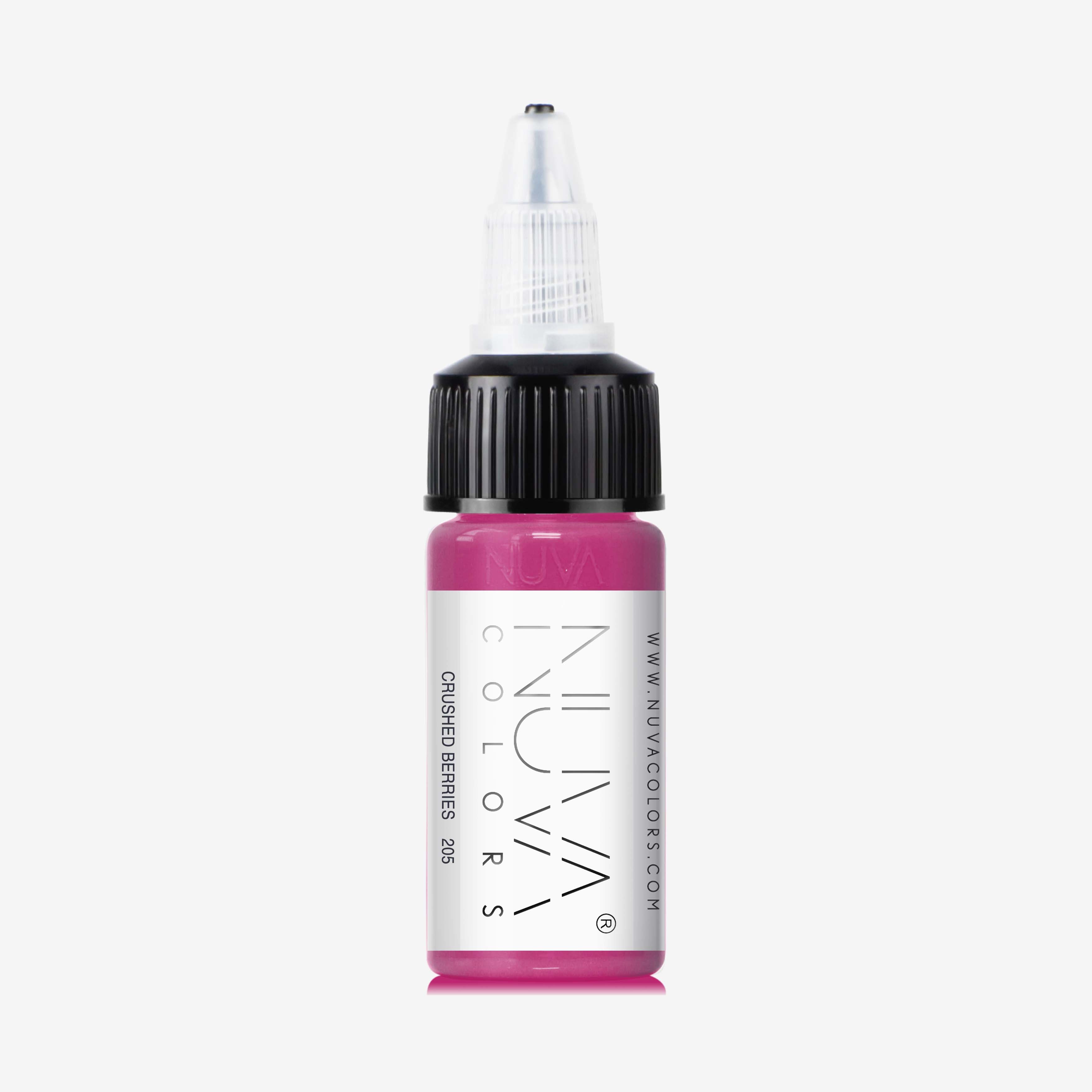 Nuva Colors