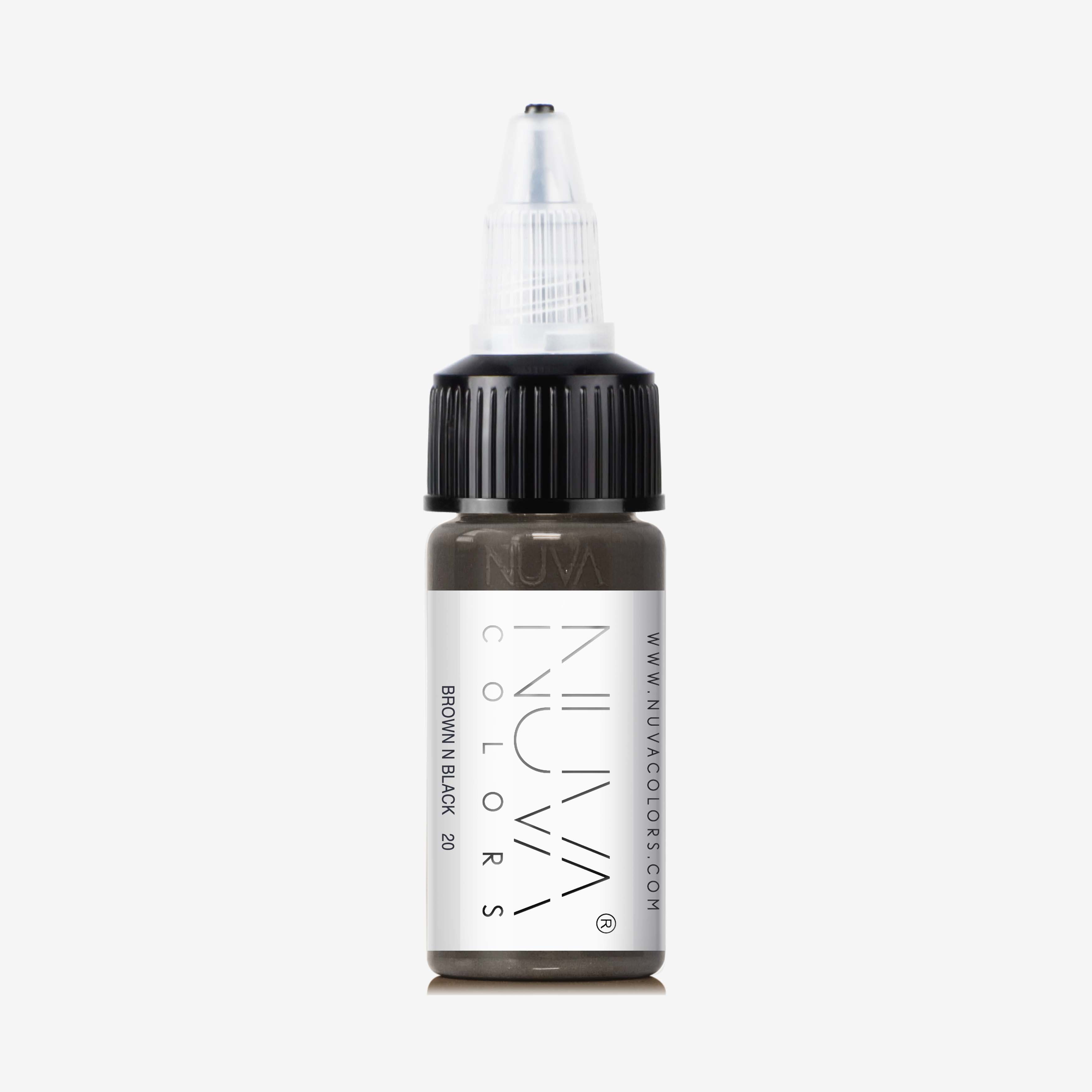Nuva Colors