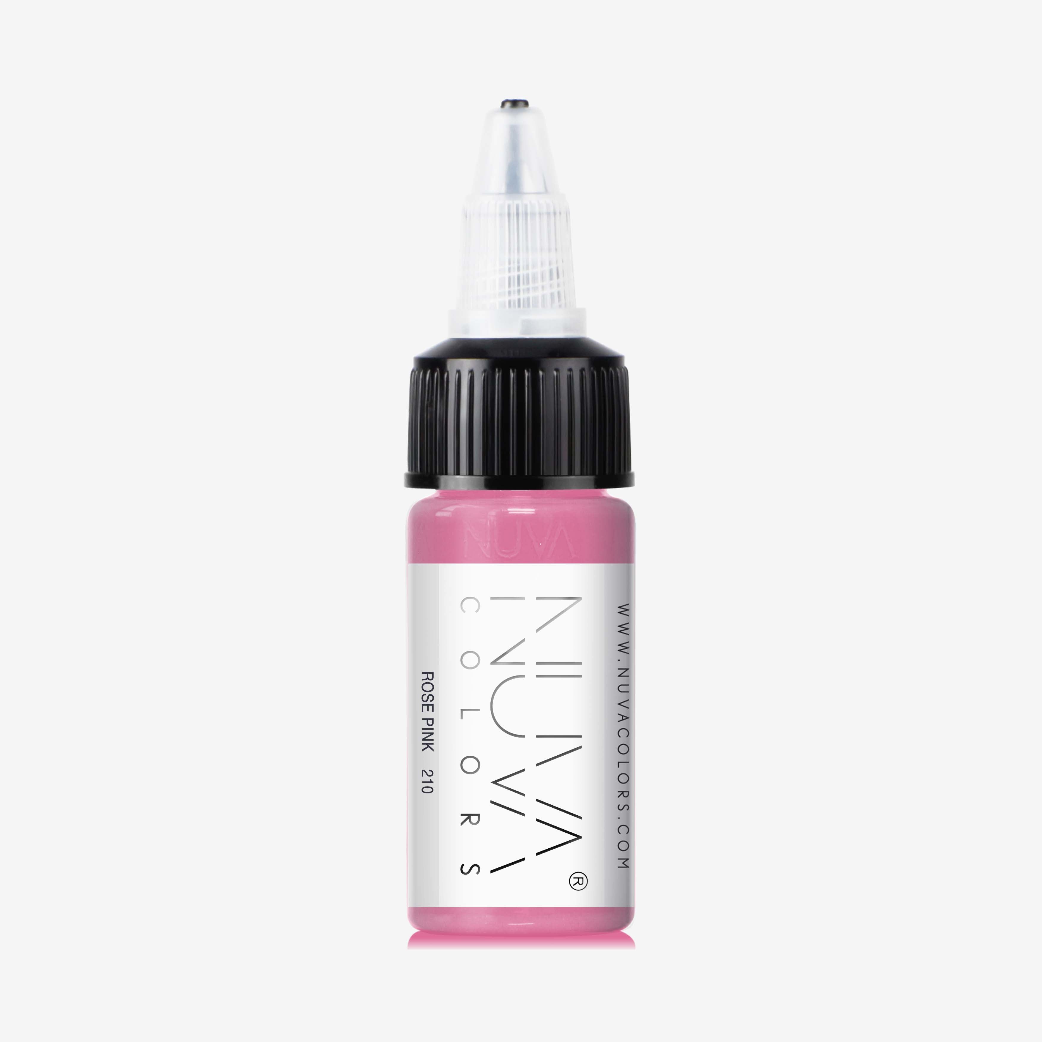 Nuva Colors
