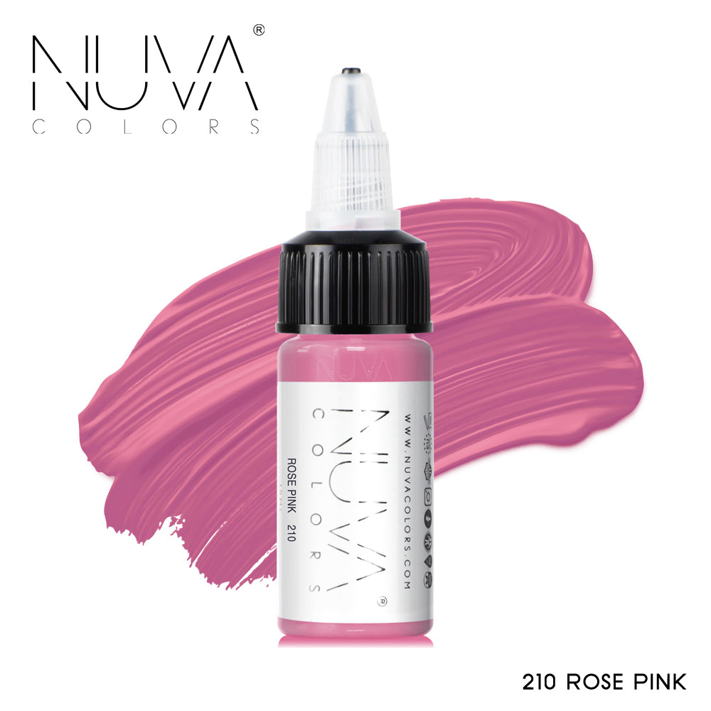 Nuva Colors