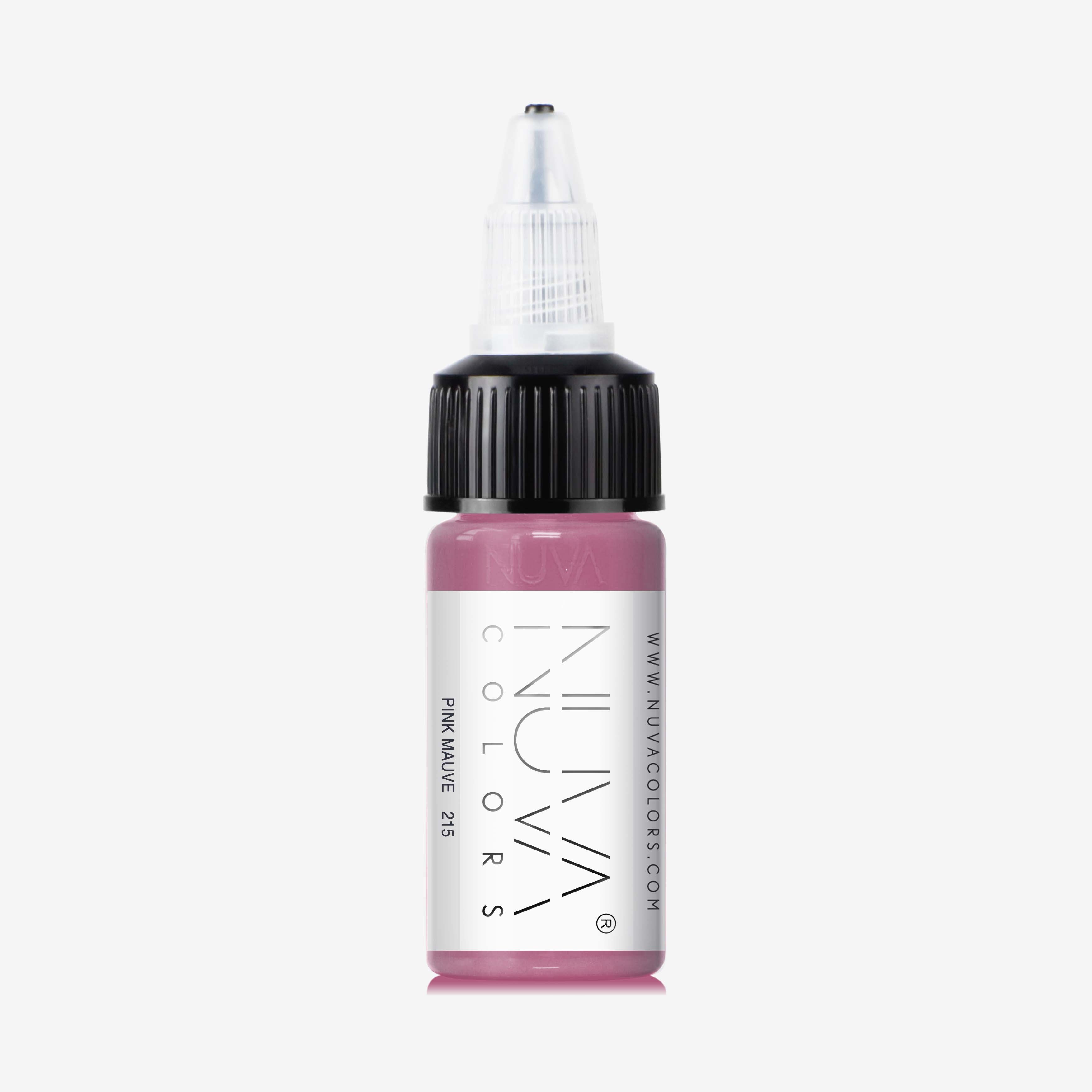 Nuva Colors